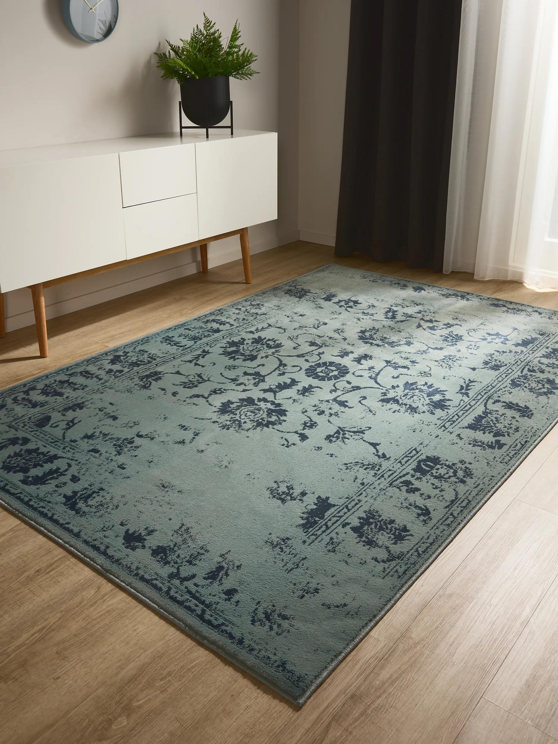 Rug Suki Turquoise