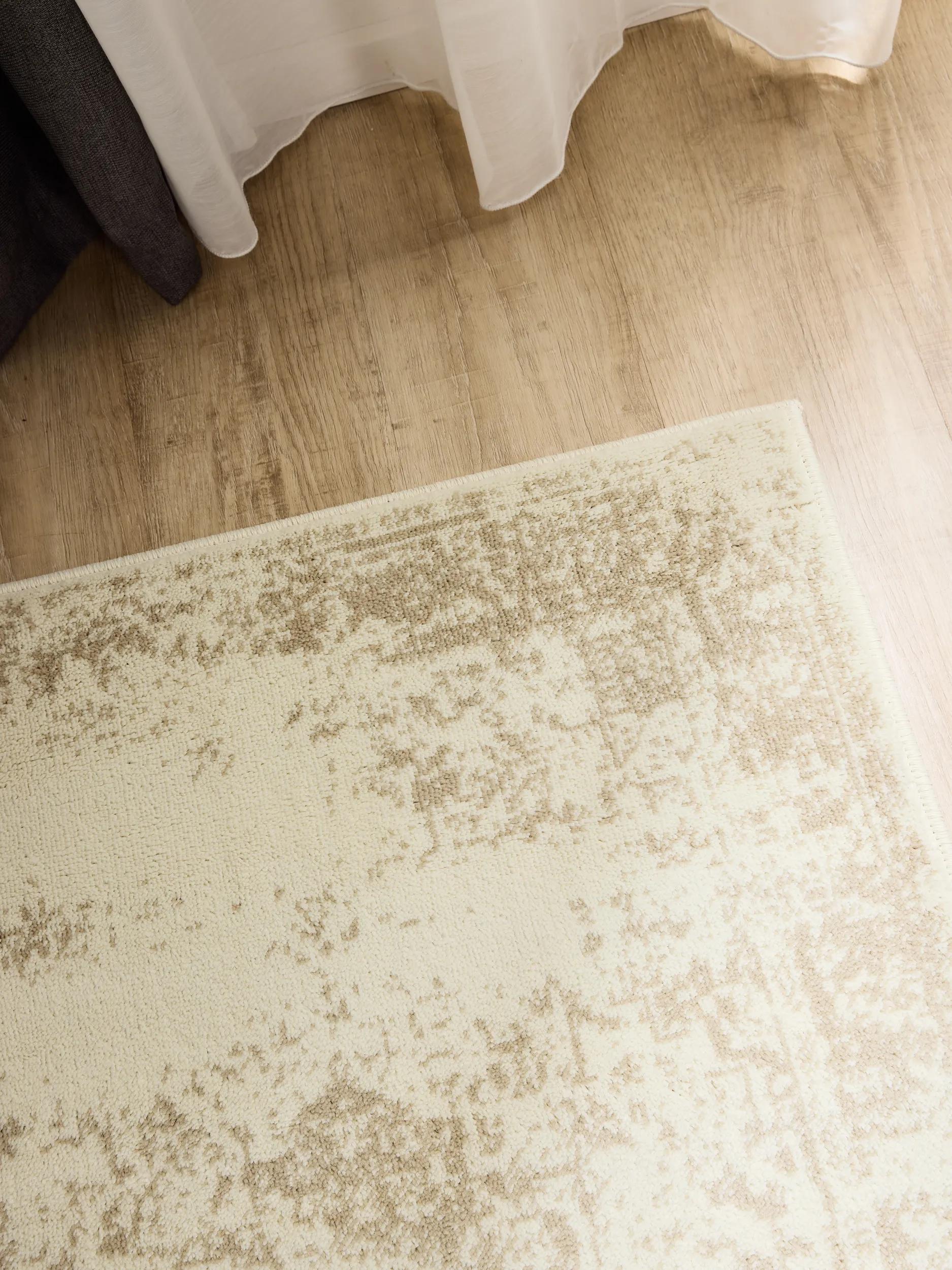 Rug Suki Cream/Beige