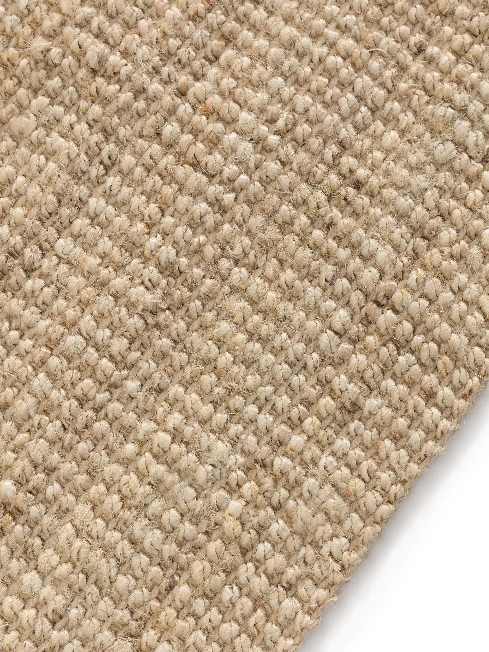 Jute Rug Svea Cream