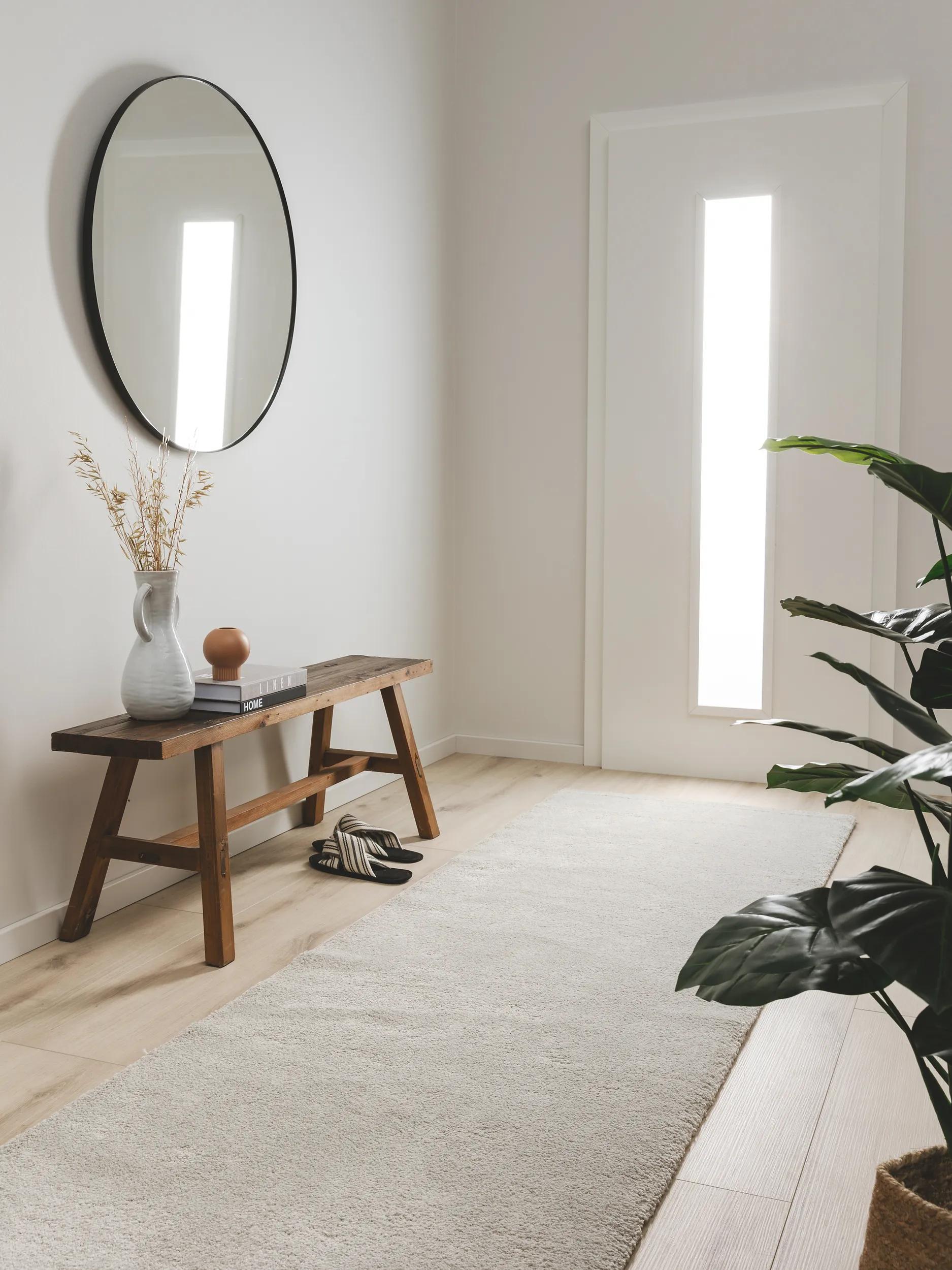 Runner Tacoma Light Grey