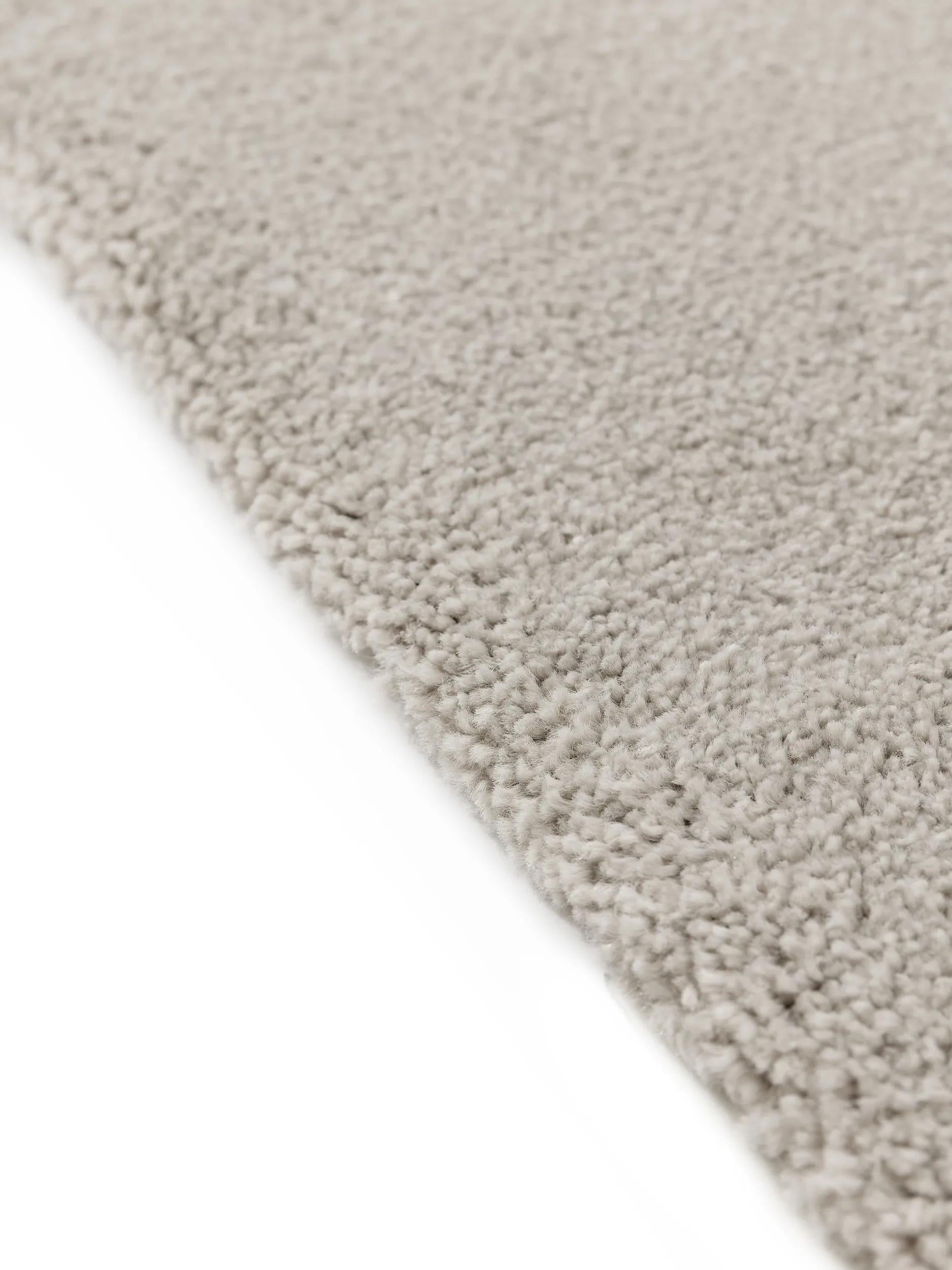 Rug Tacoma Light Grey