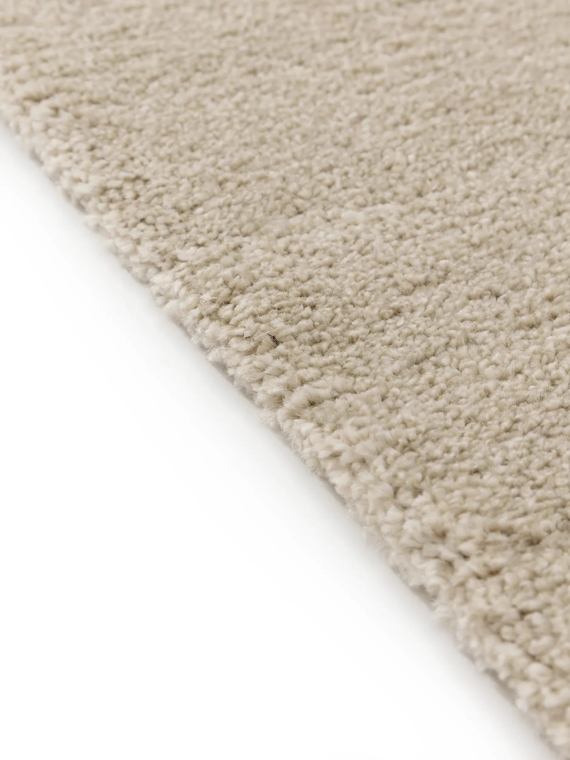 Rug Tacoma Beige/Brown