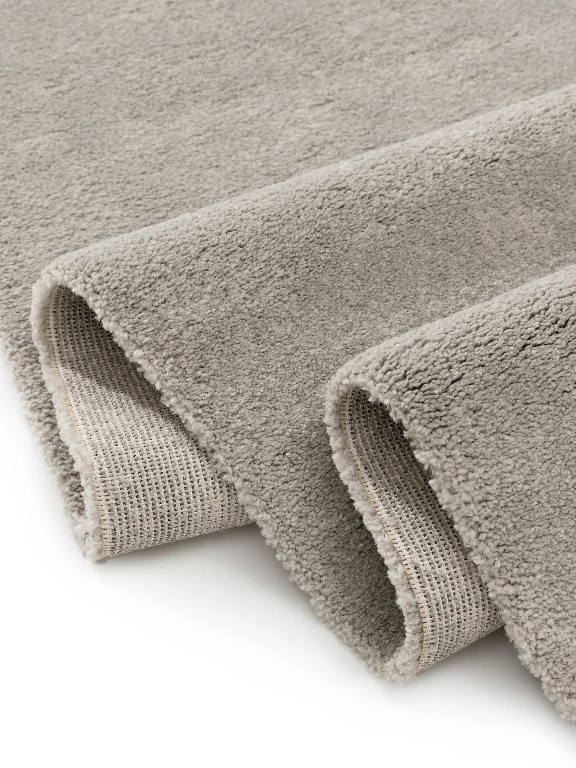 Rug Tacoma Light Grey