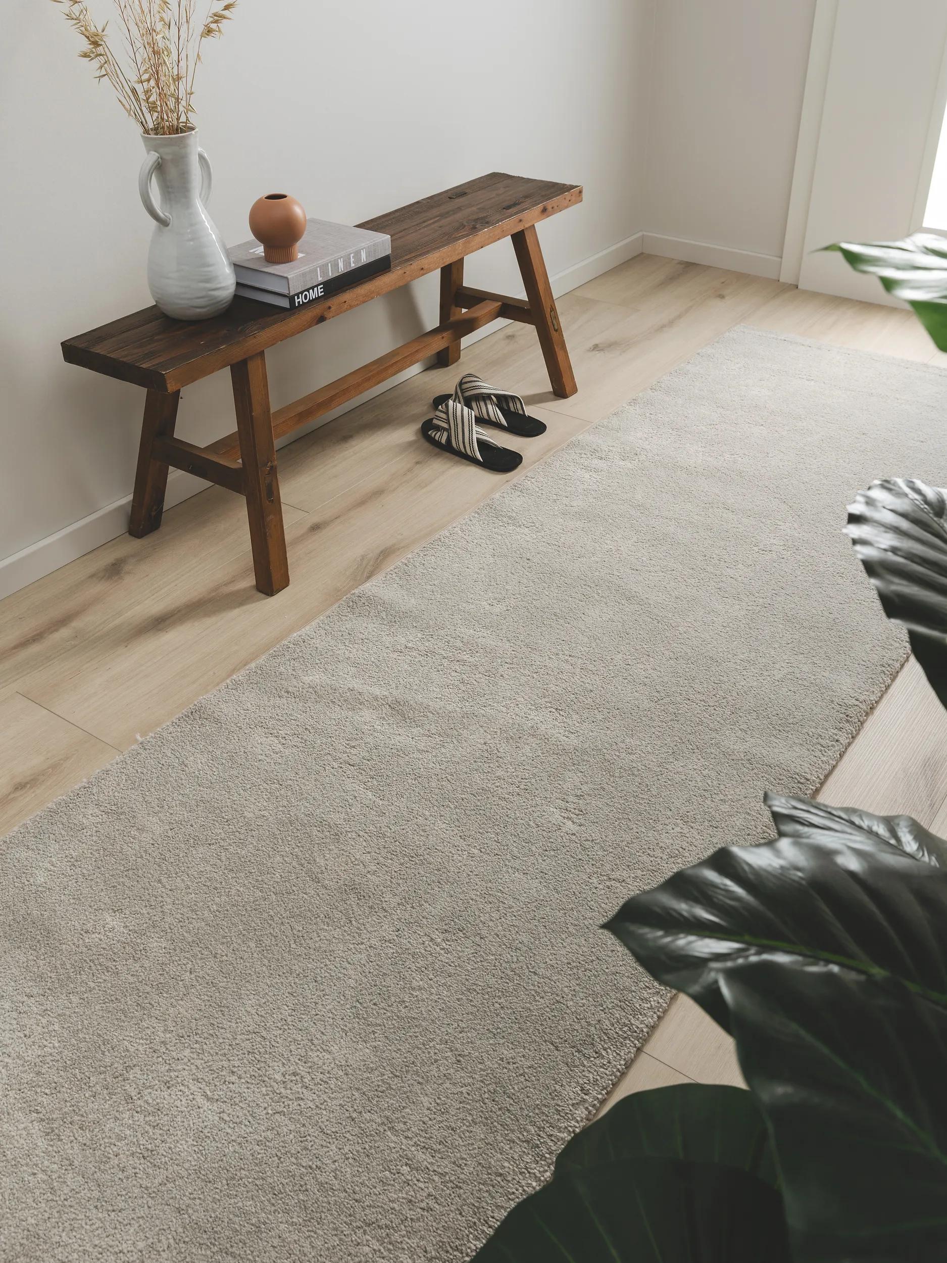 Runner Tacoma Light Grey