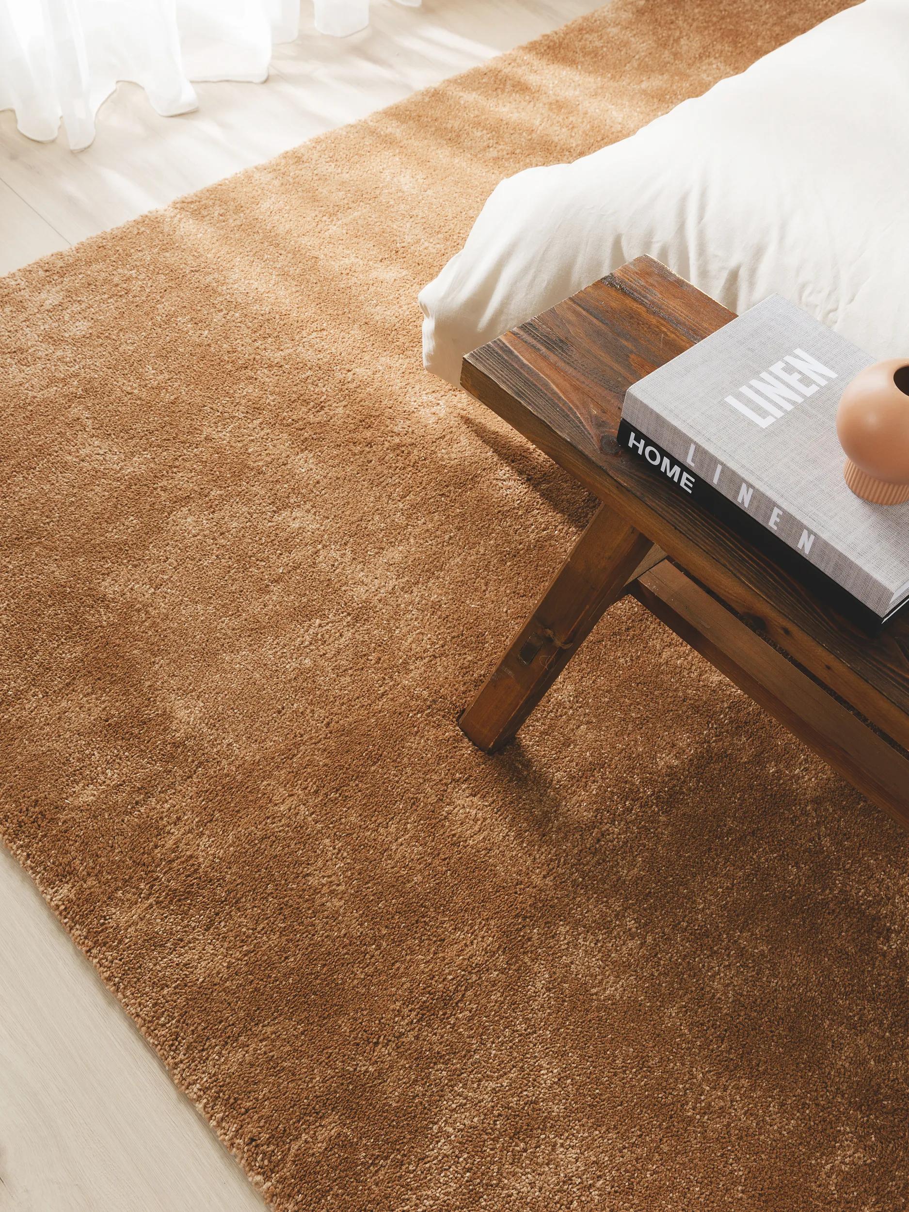 Rug Tacoma Brown