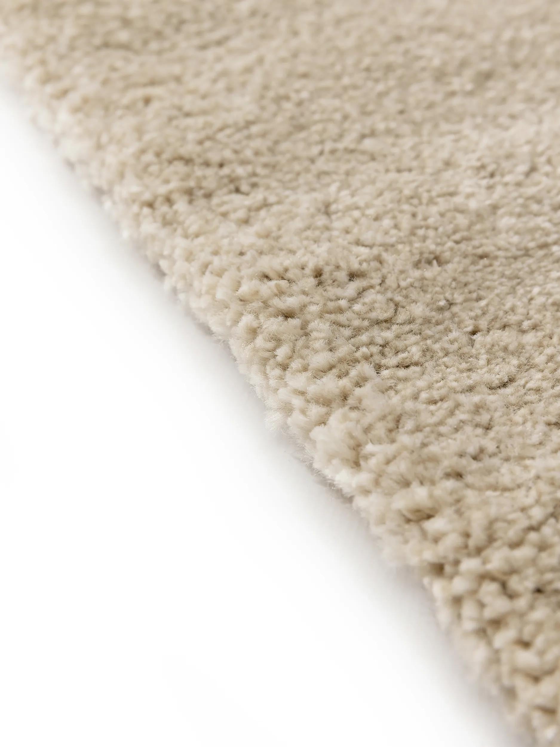 Rug Tacoma Beige