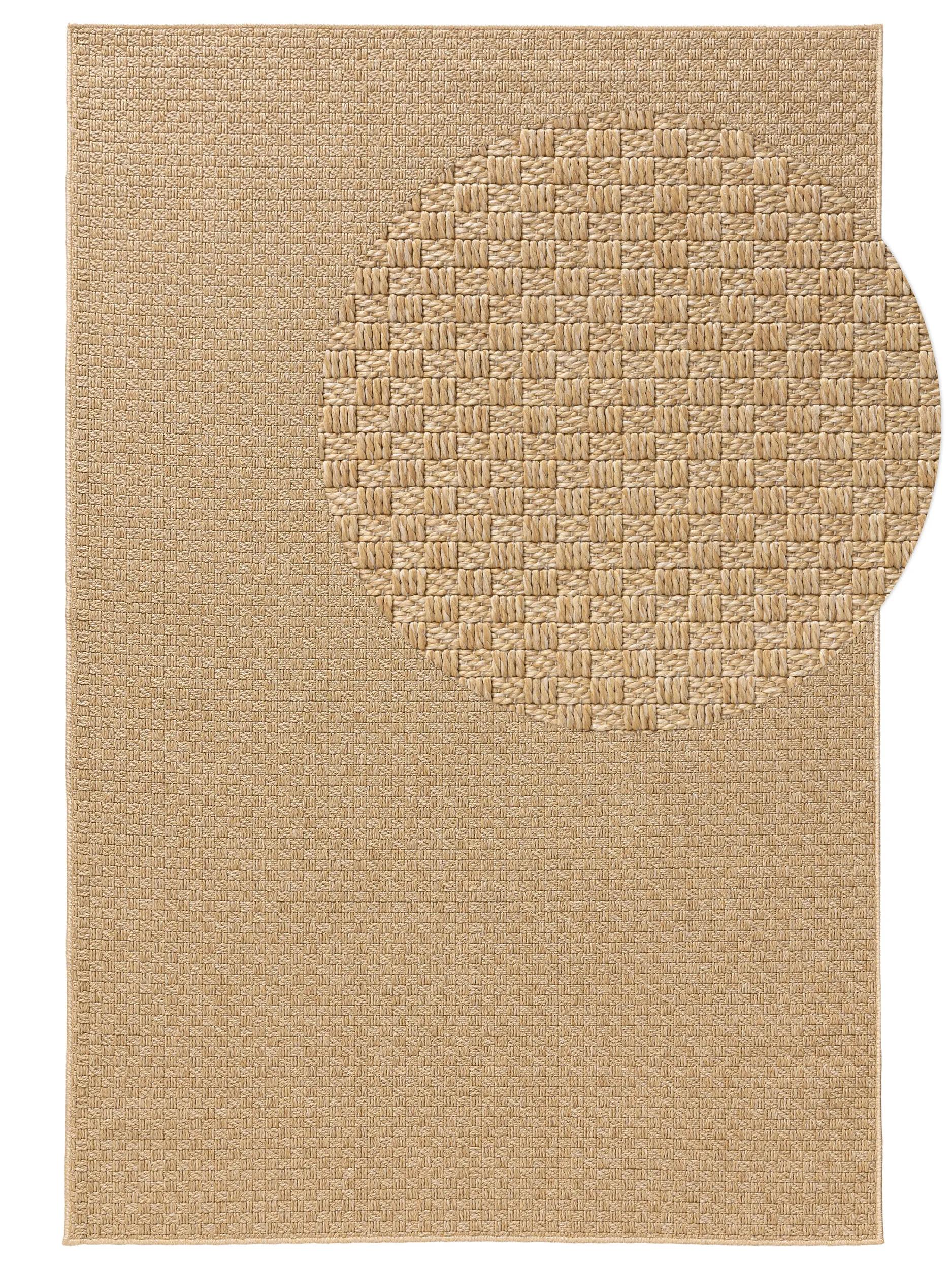 In- & Outdoor Rug Taissa Beige