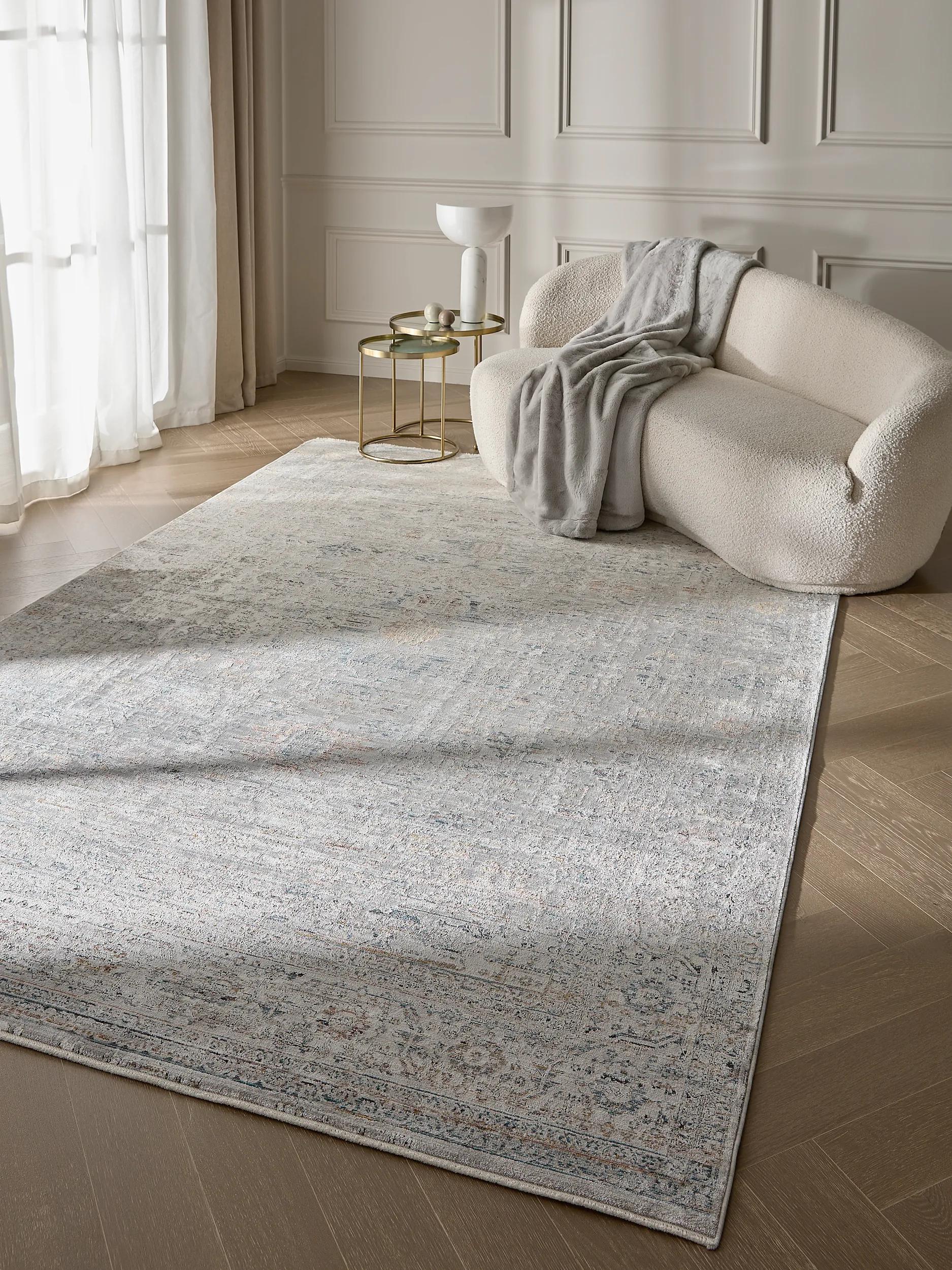 Rug Tamino Grey