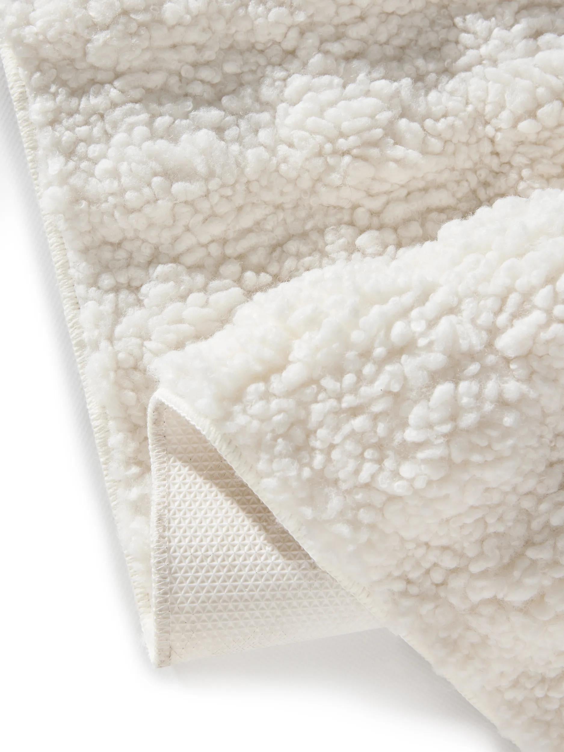 Washable Rug Ted White