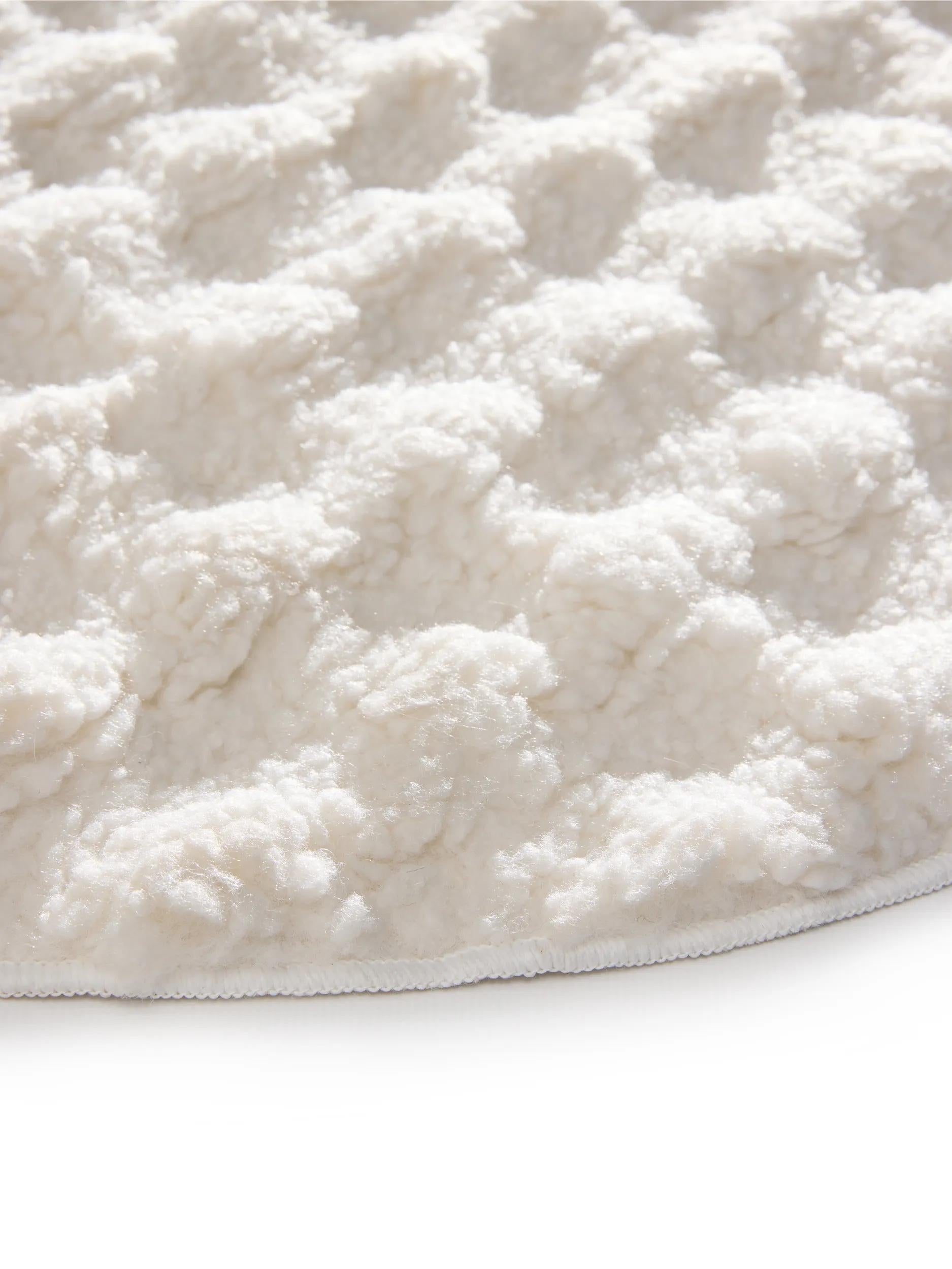 Washable Rug Ted White