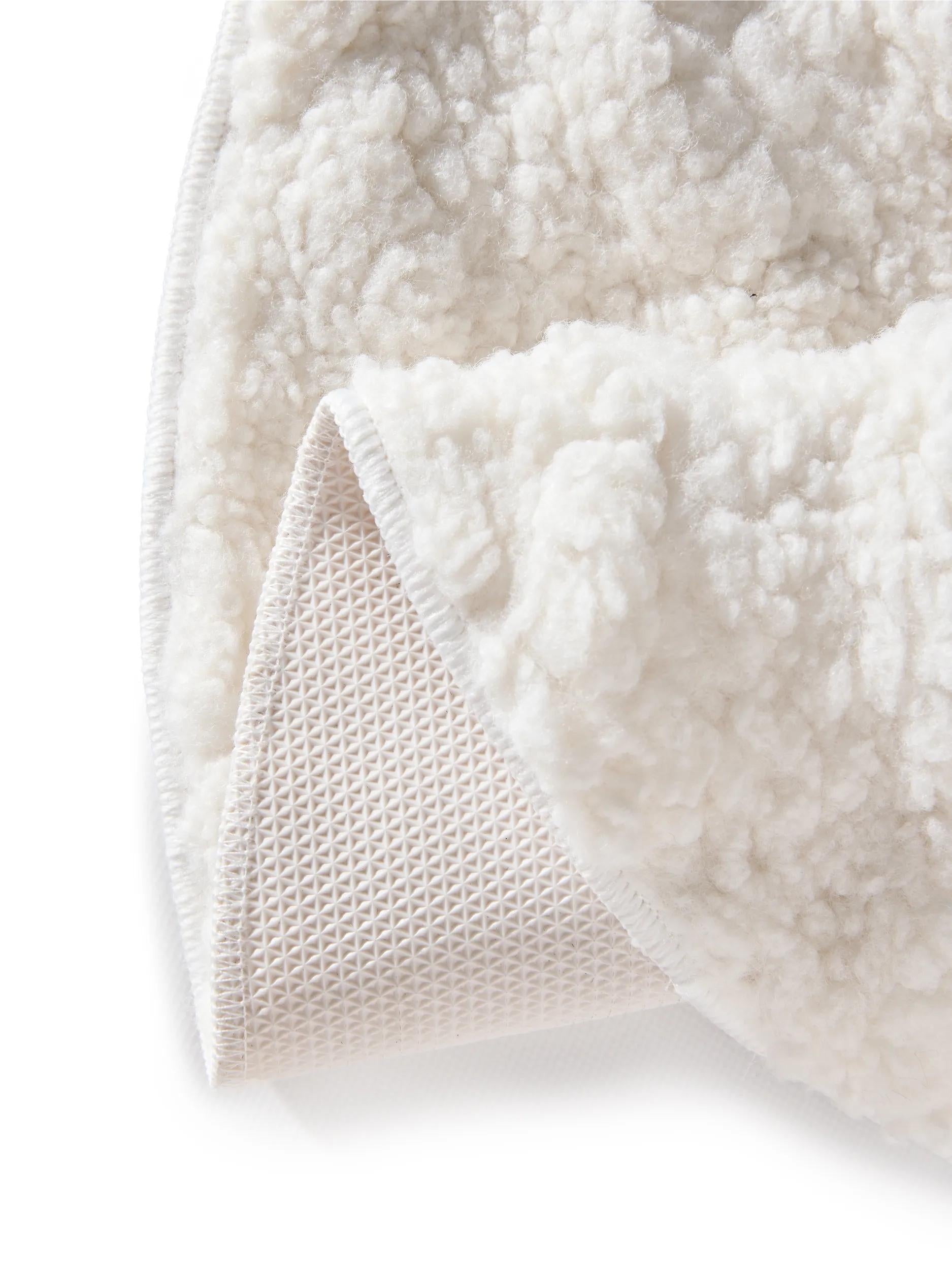 Washable Rug Ted White