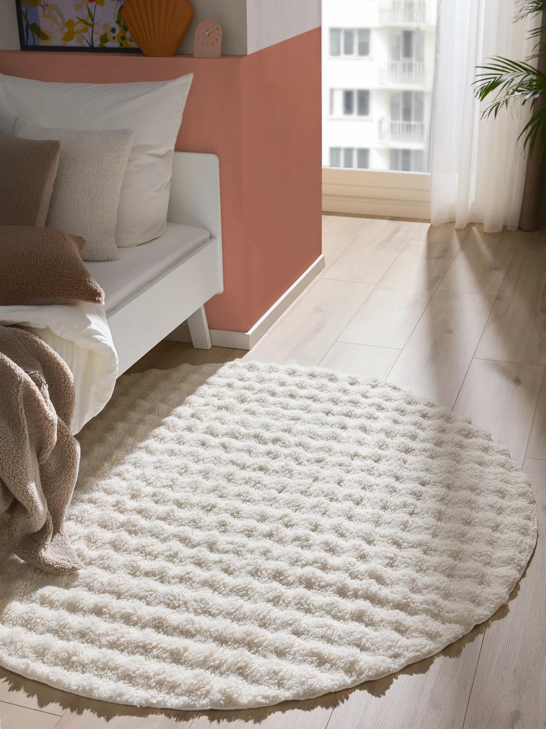 Washable Rug Ted White