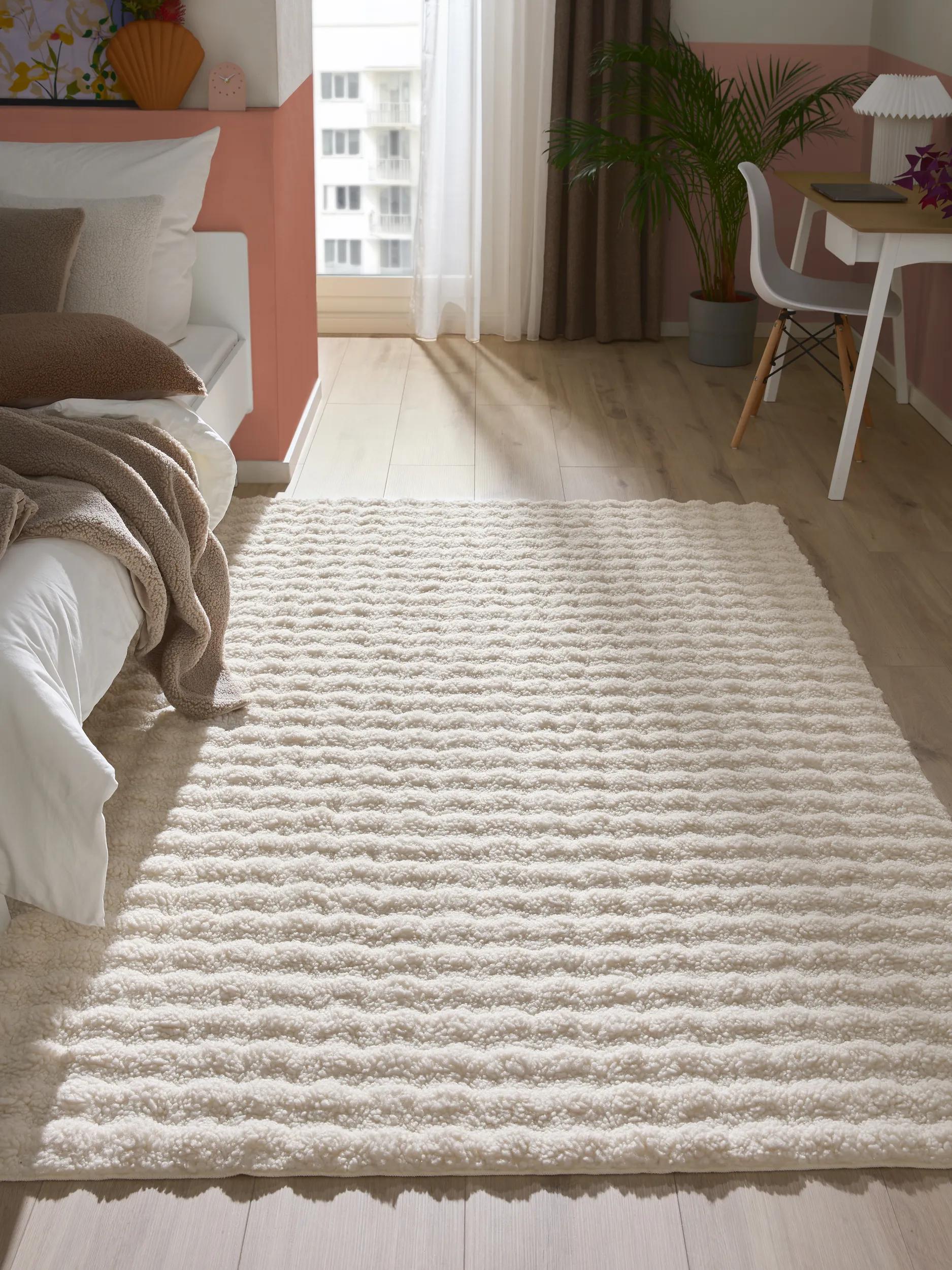 Washable Rug Ted White