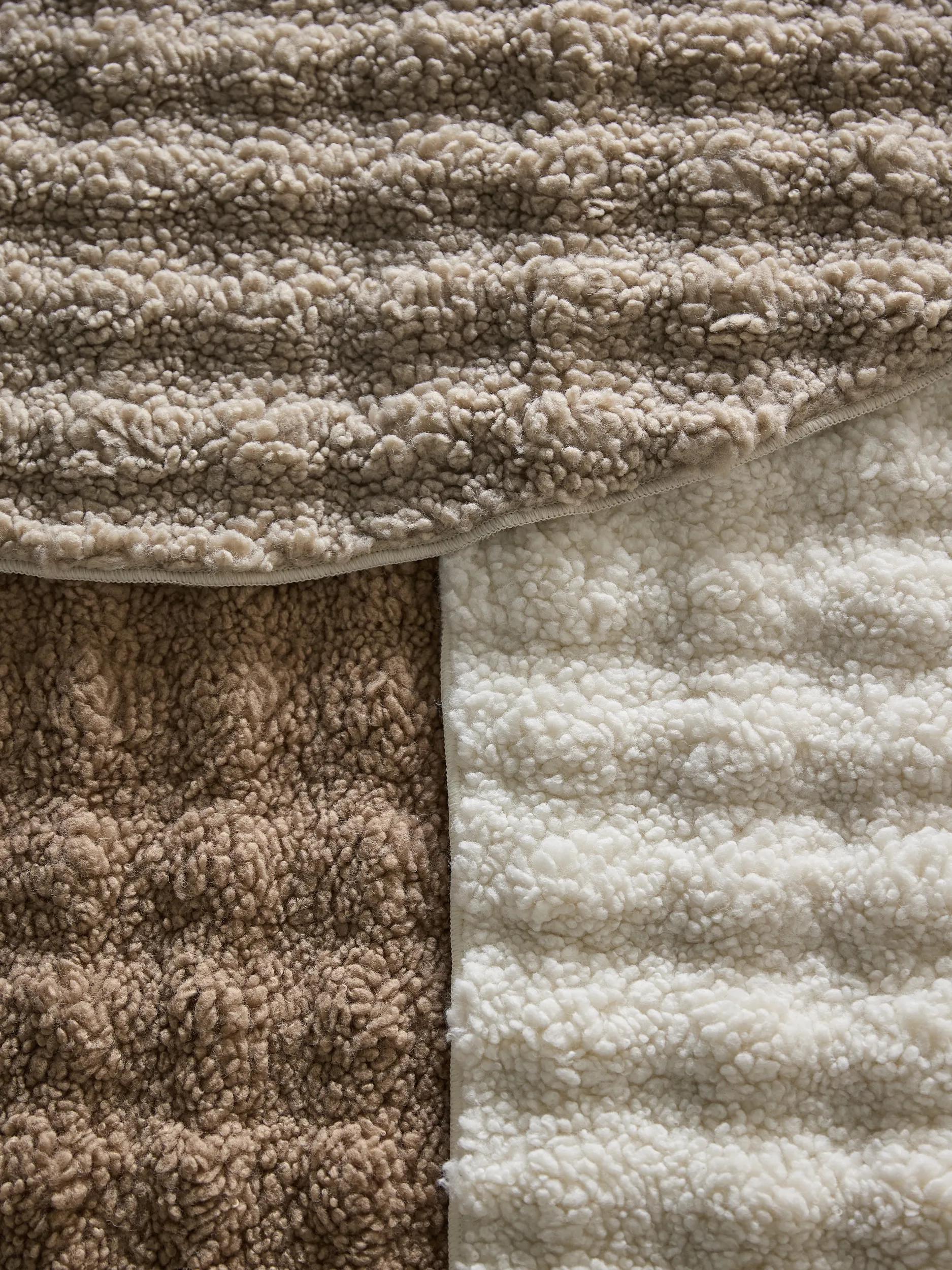 Washable Rug Ted White