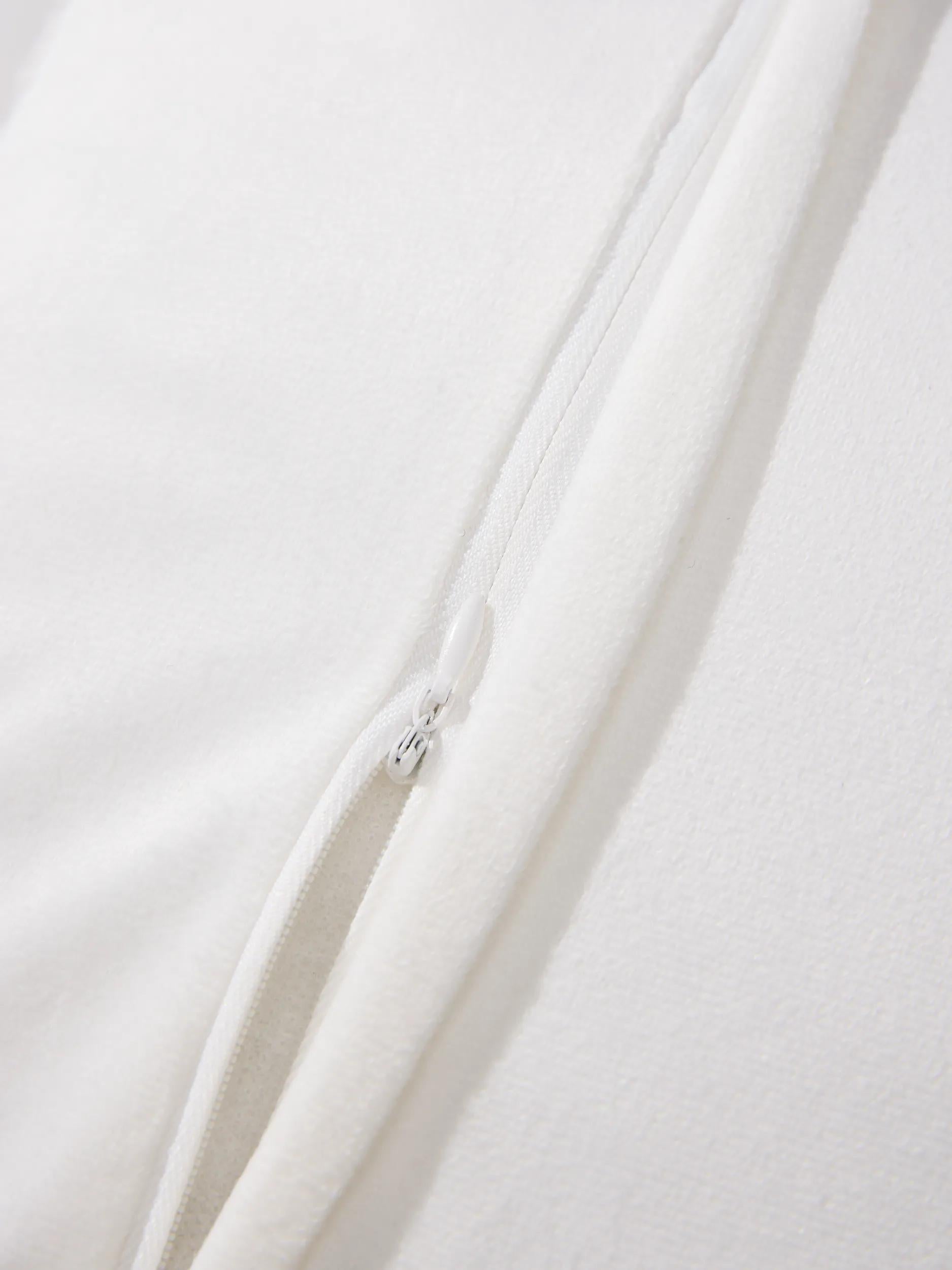 Cushion Cover Ted White