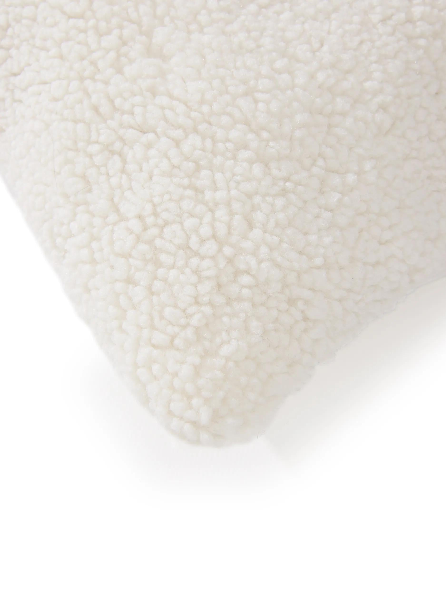 Cushion Cover Ted White