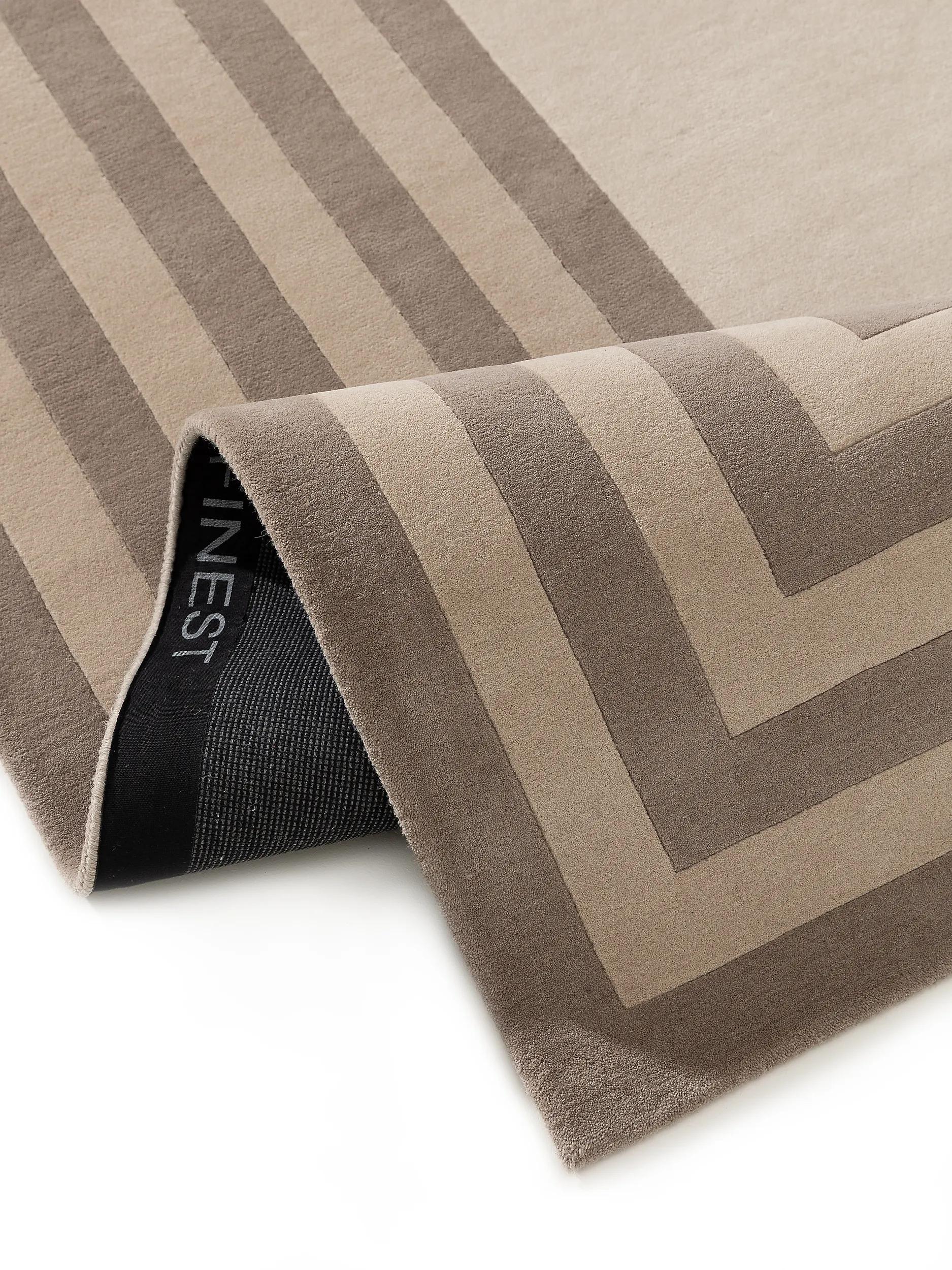 Wool Rug Tilo Cream/Beige