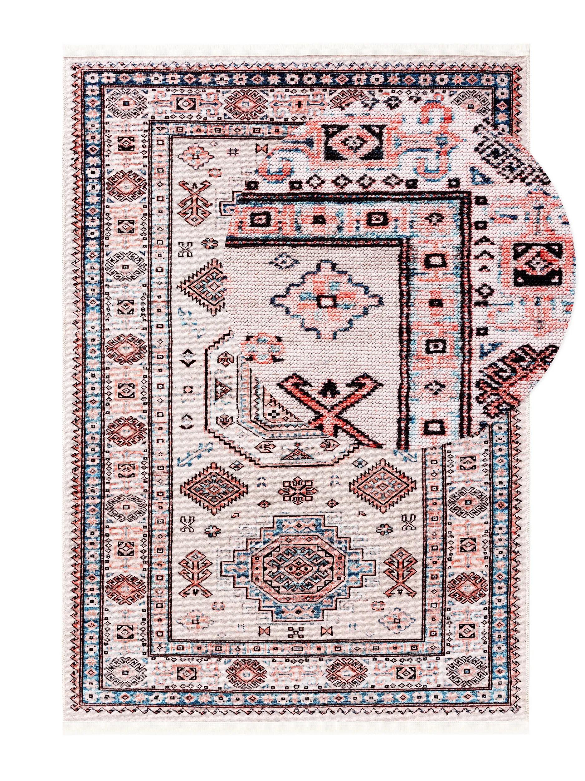 Rug Toulouse Multicolour