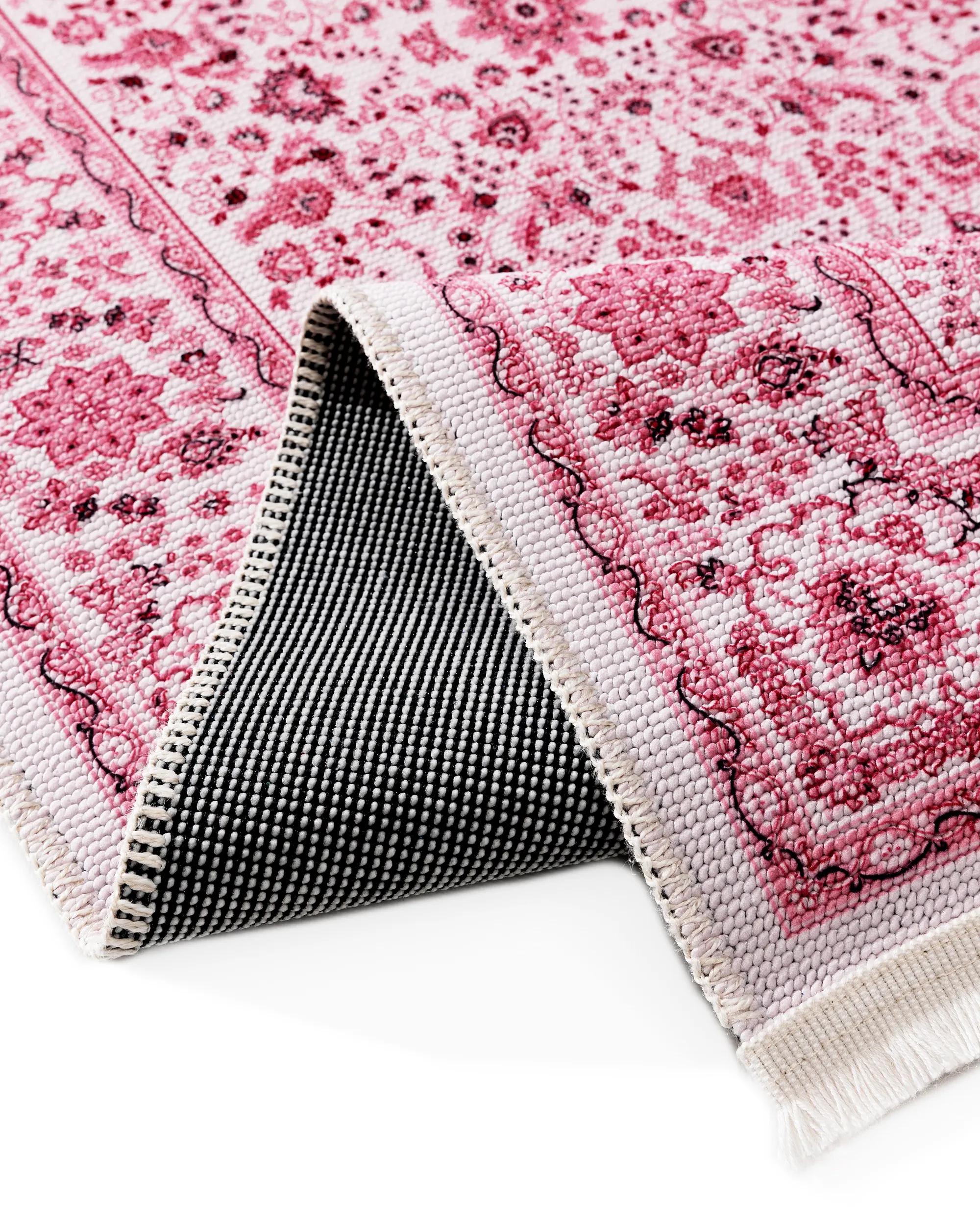 Runner Toulouse Pink