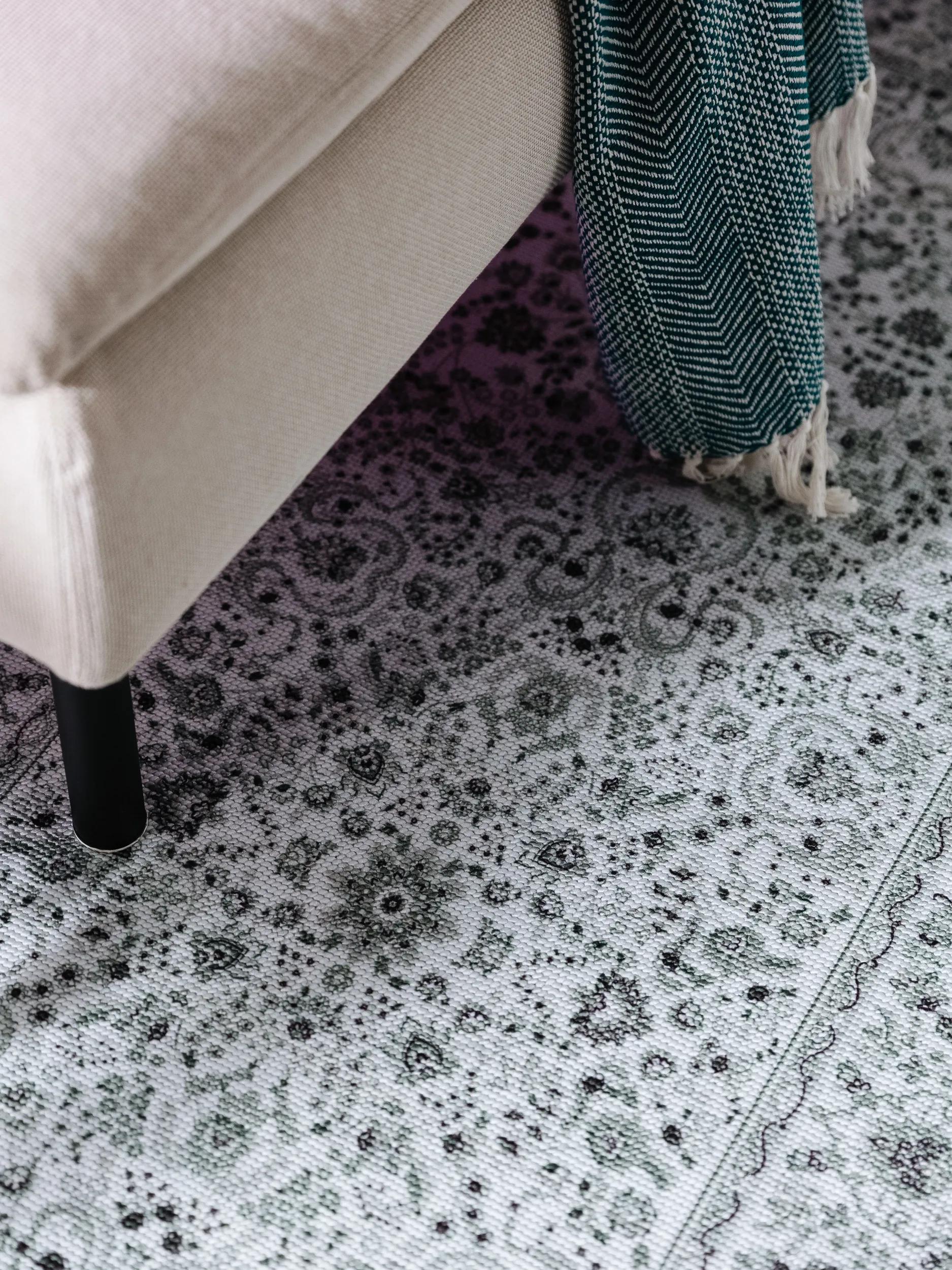 Runner Toulouse Mint