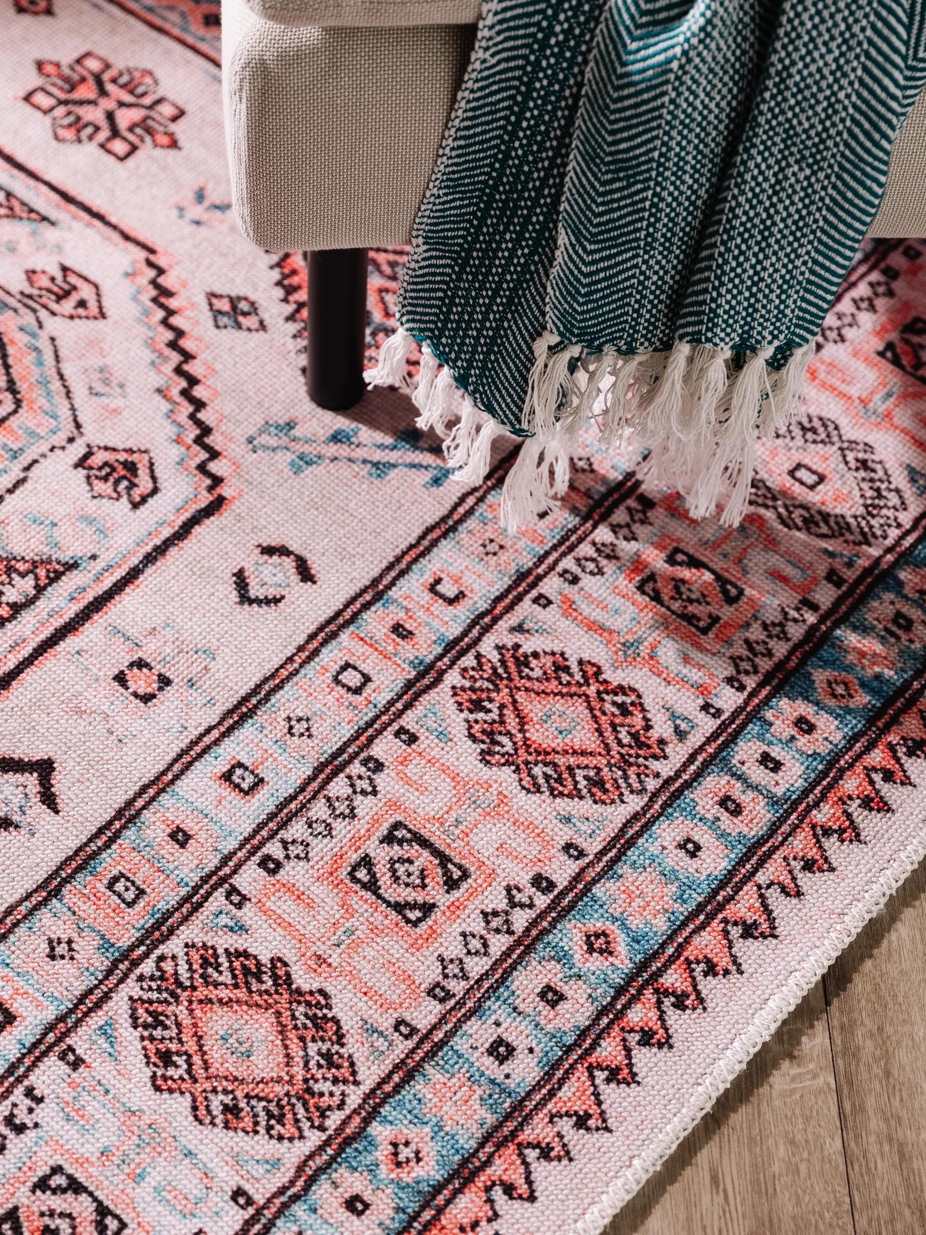 Rug Toulouse Multicolour