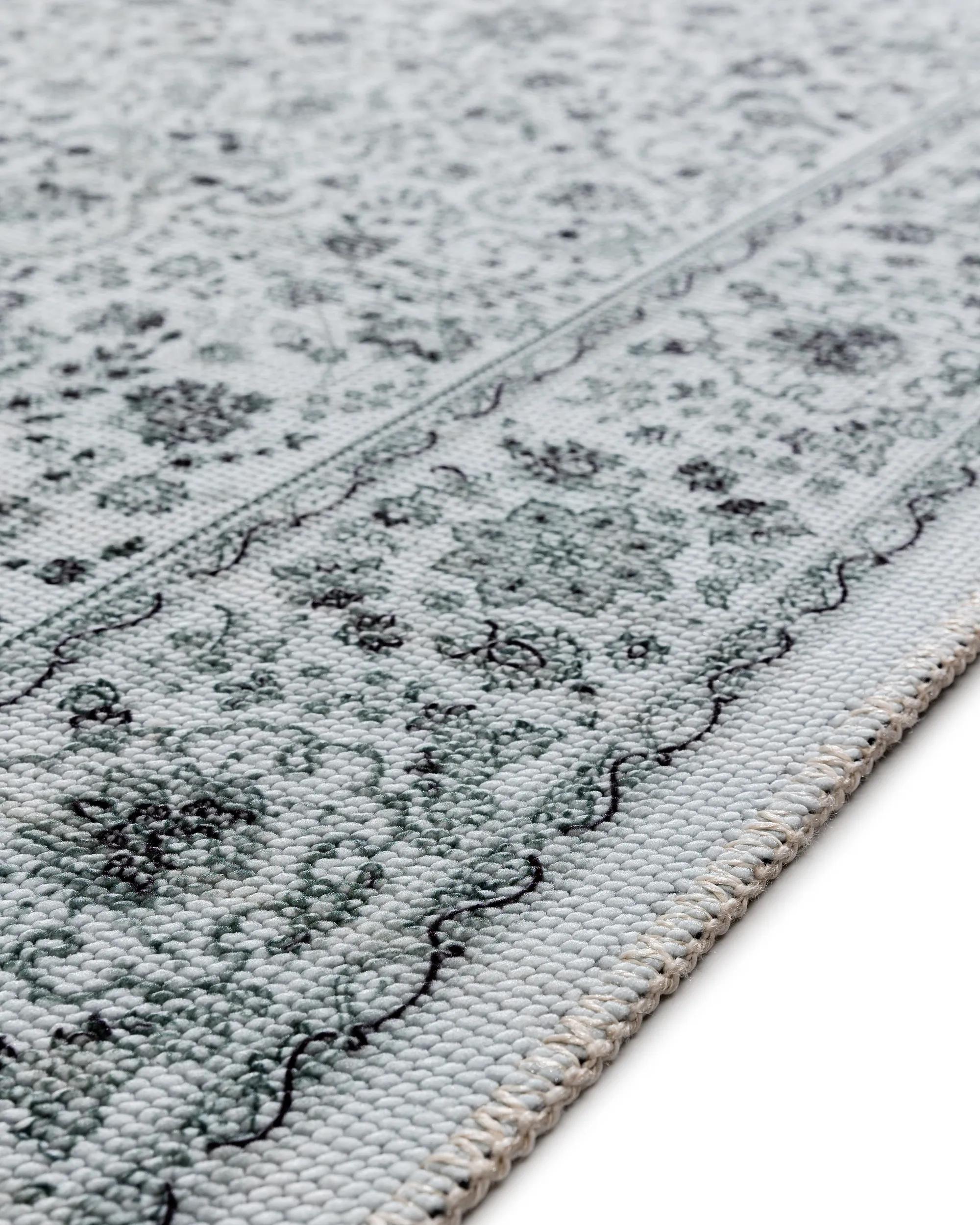 Runner Toulouse Mint