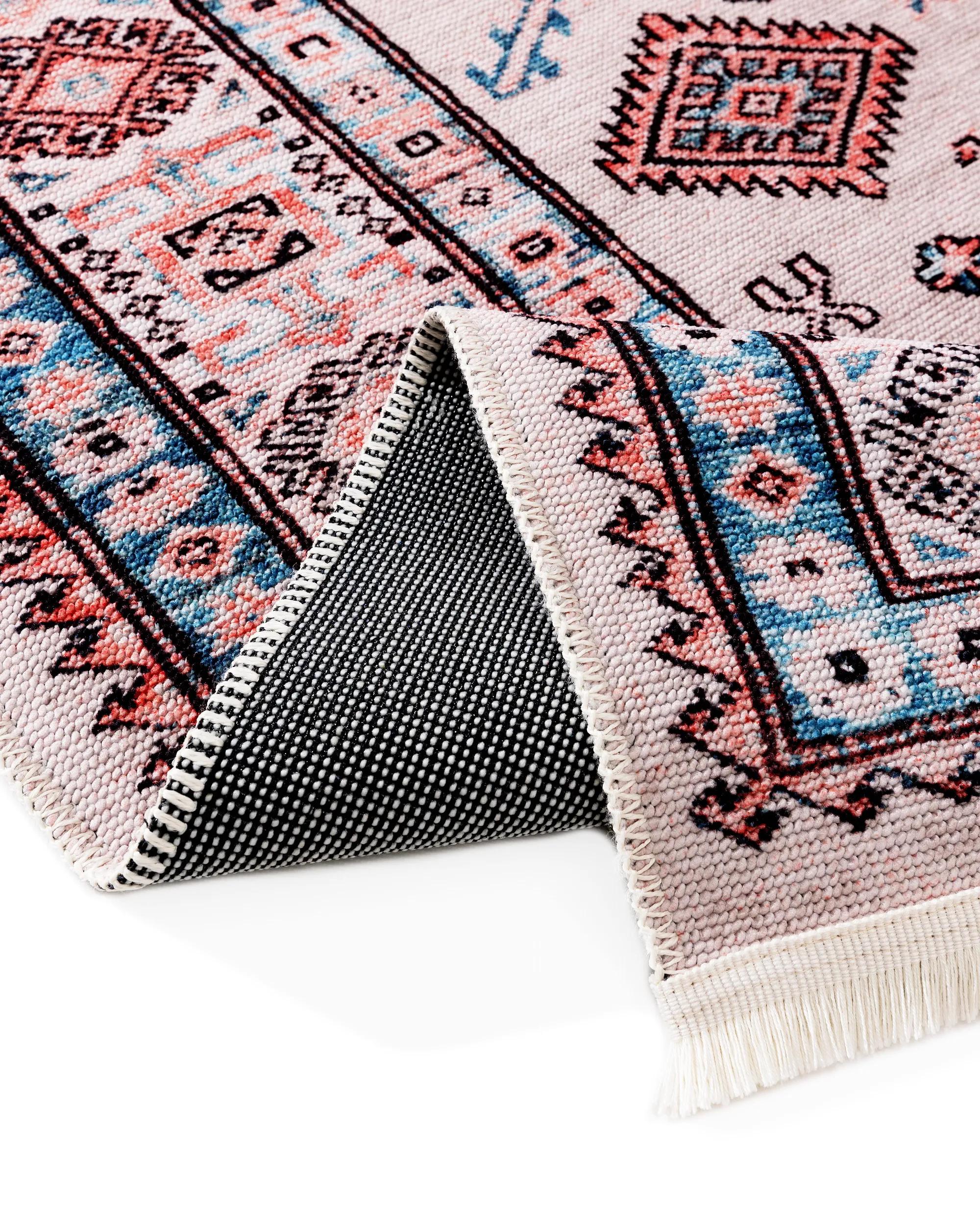 Rug Toulouse Multicolour