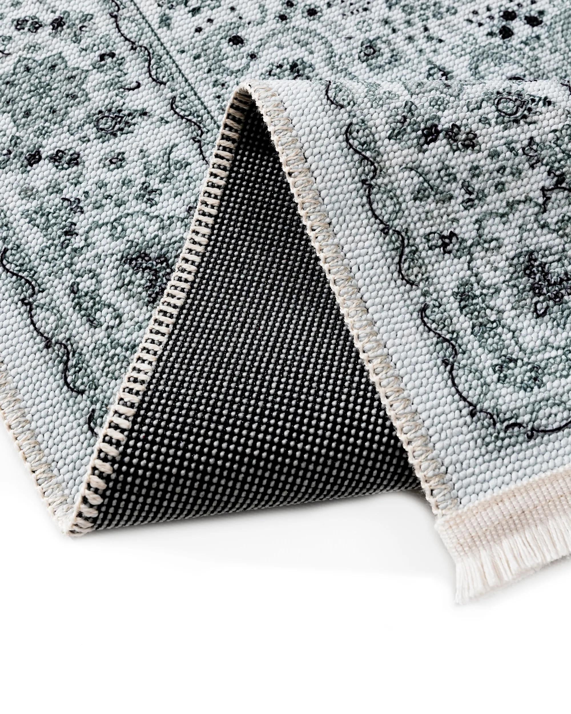 Runner Toulouse Mint