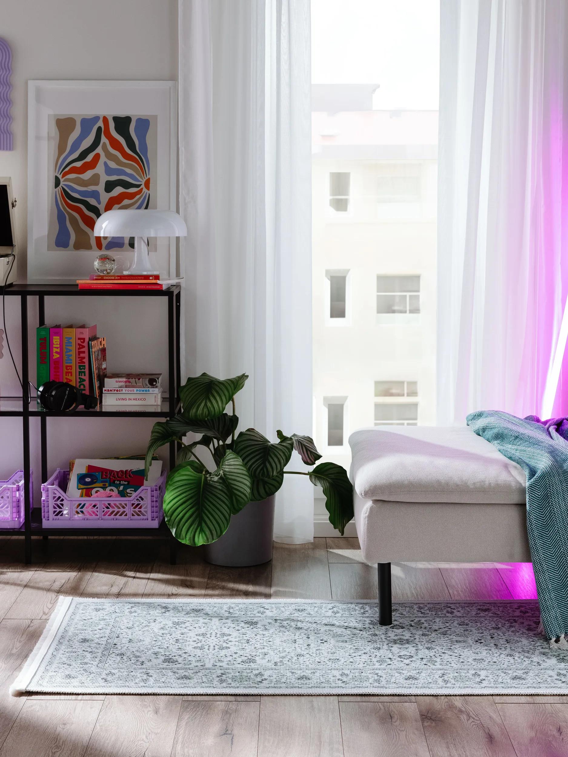 Runner Toulouse Mint