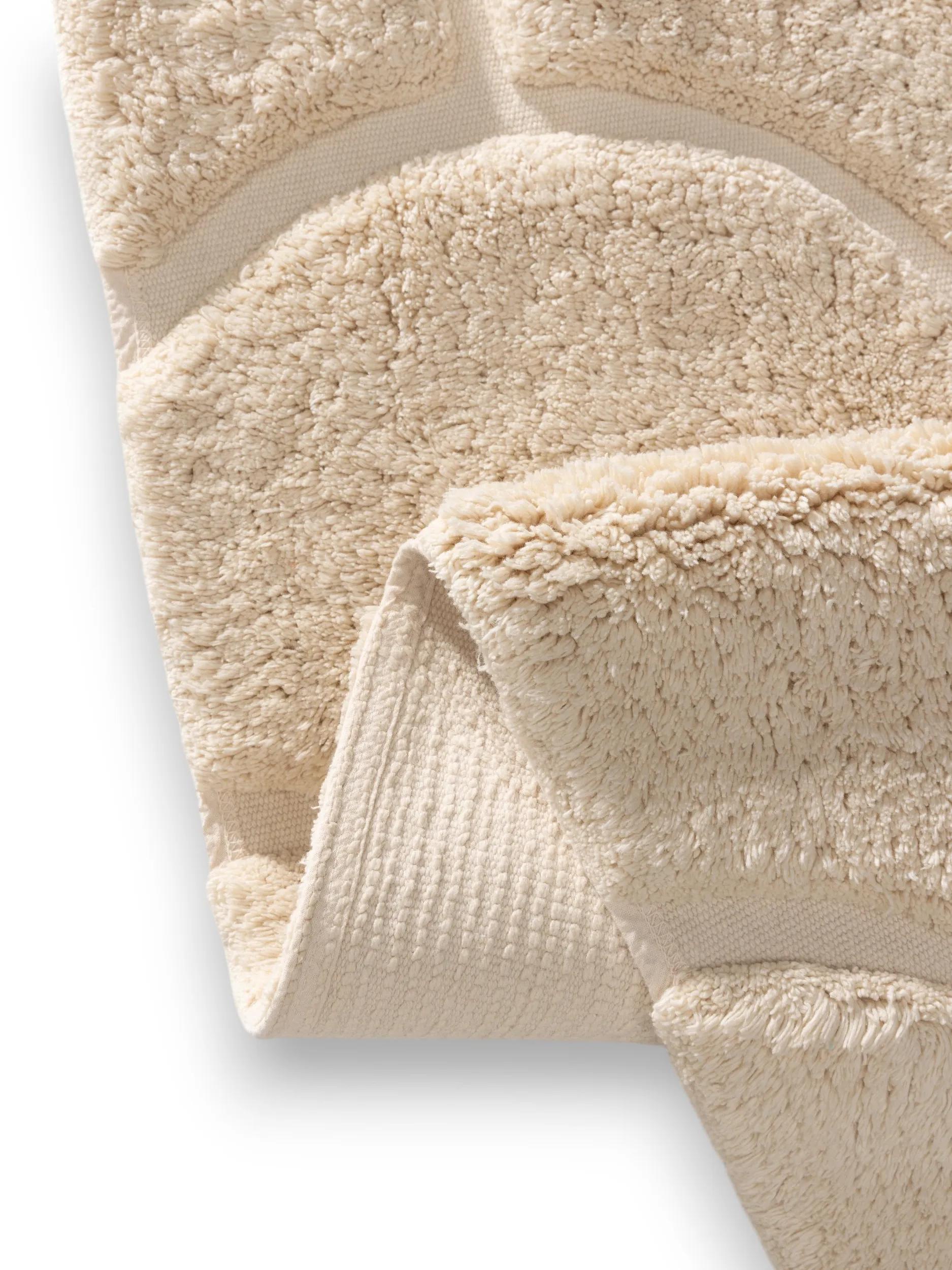 Washable Kid´s Rug Undine Cream