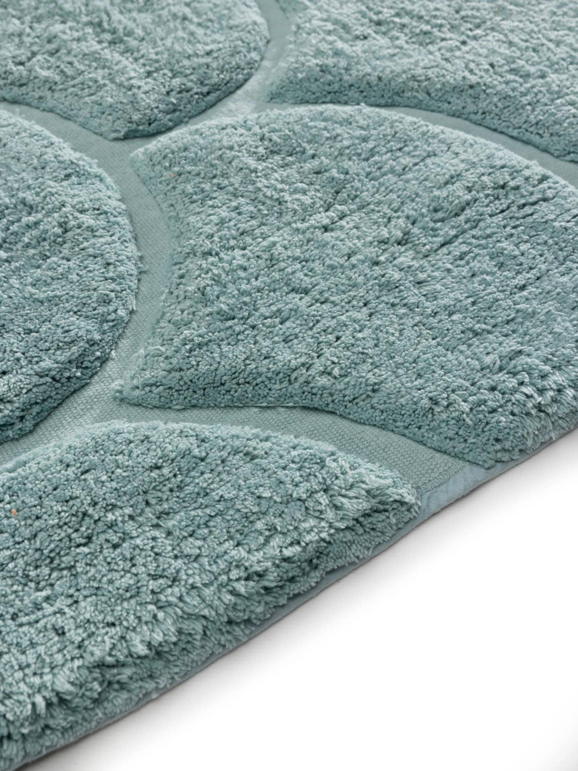 Washable Kid´s Rug Undine Blue