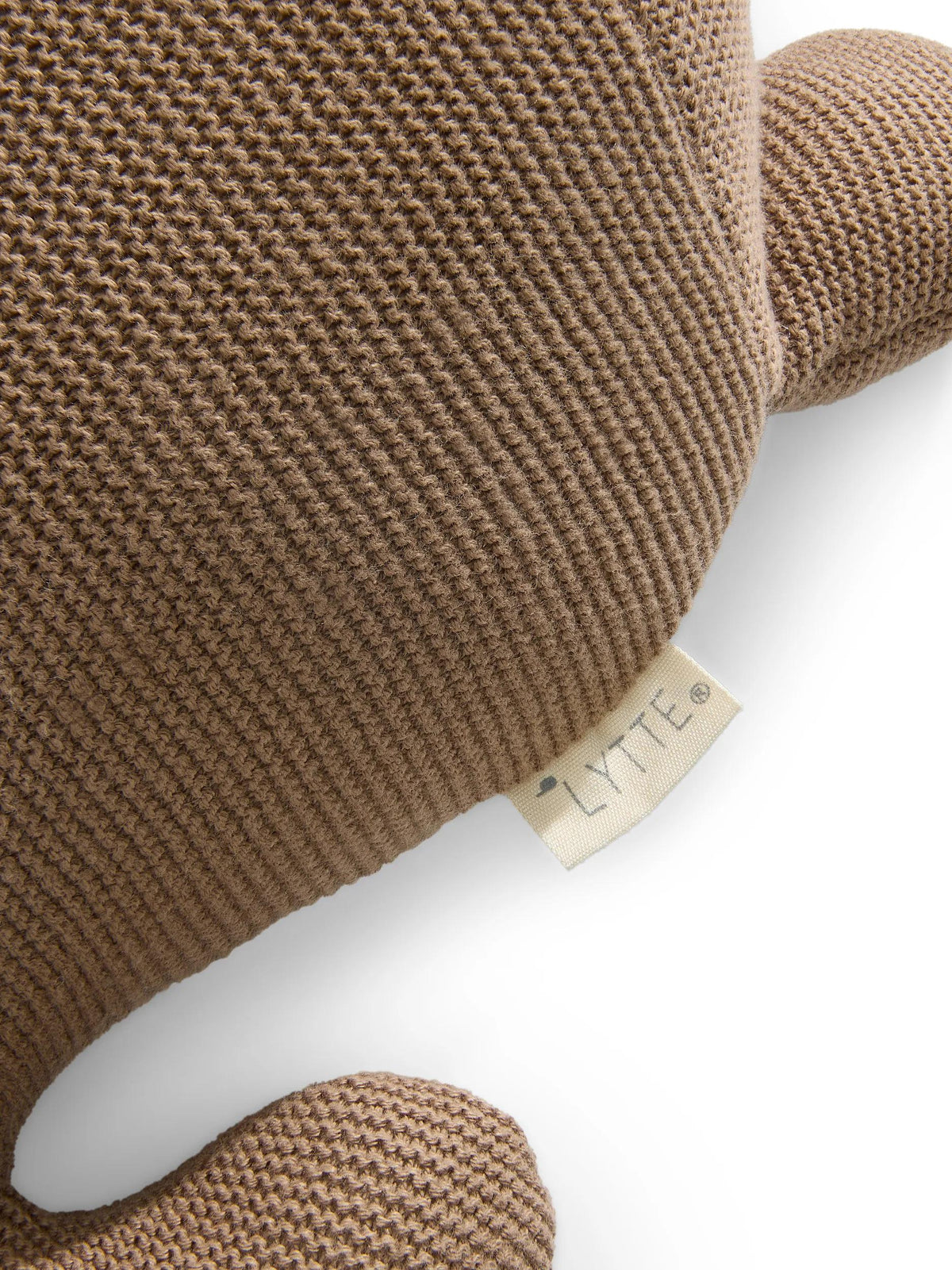 Cushion Urs Brown