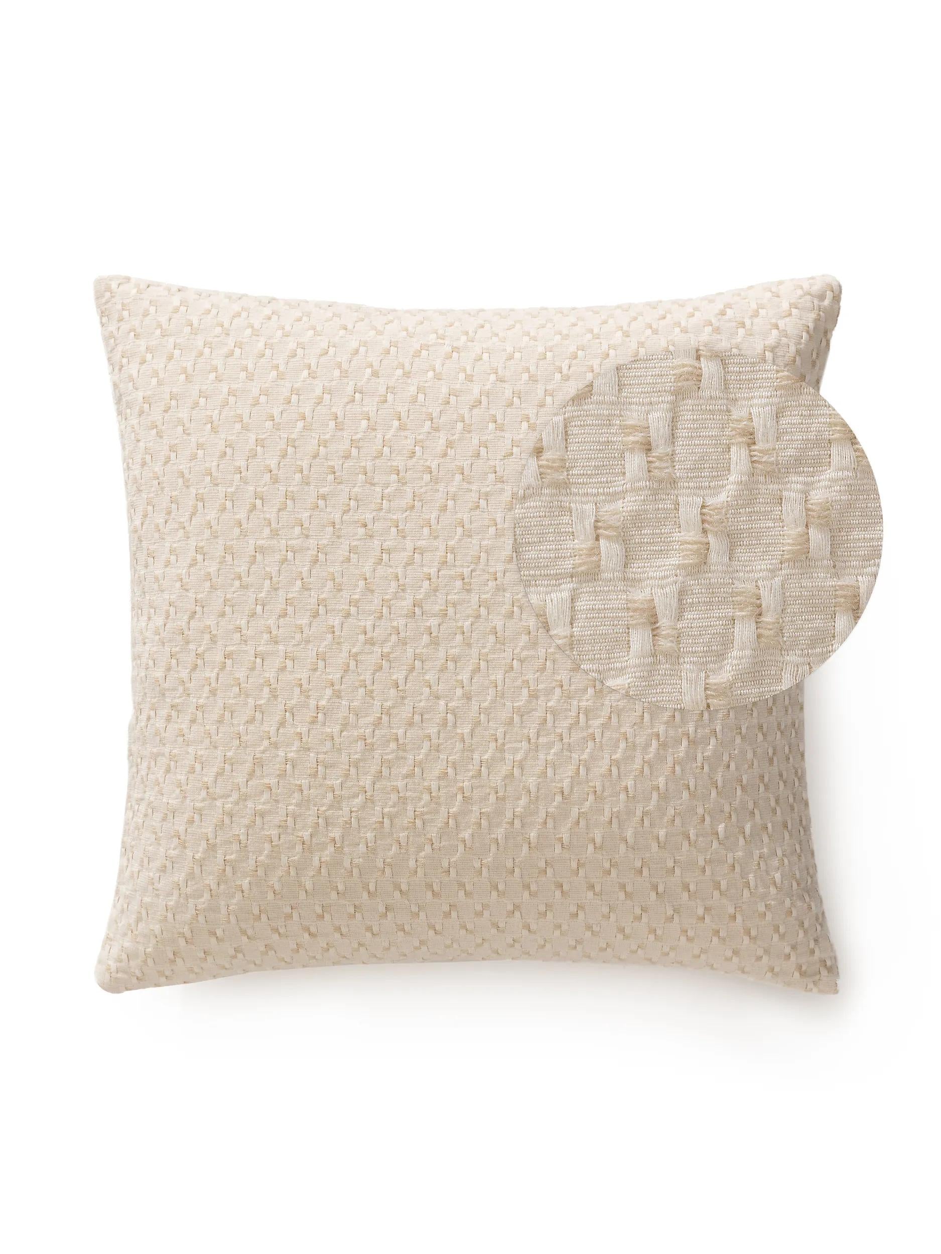 Cushion Cover Vanida Beige
