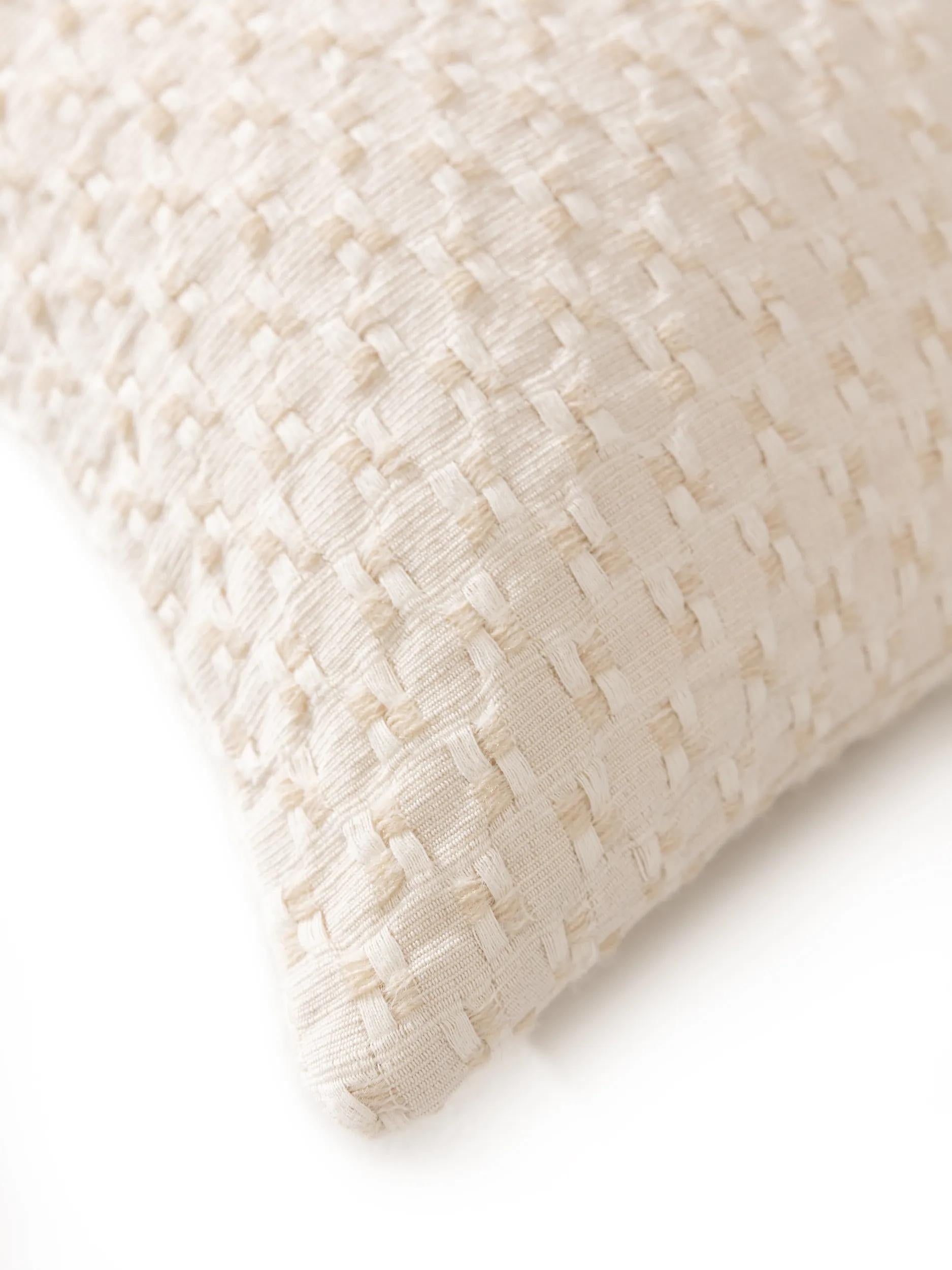 Cushion Cover Vanida Beige