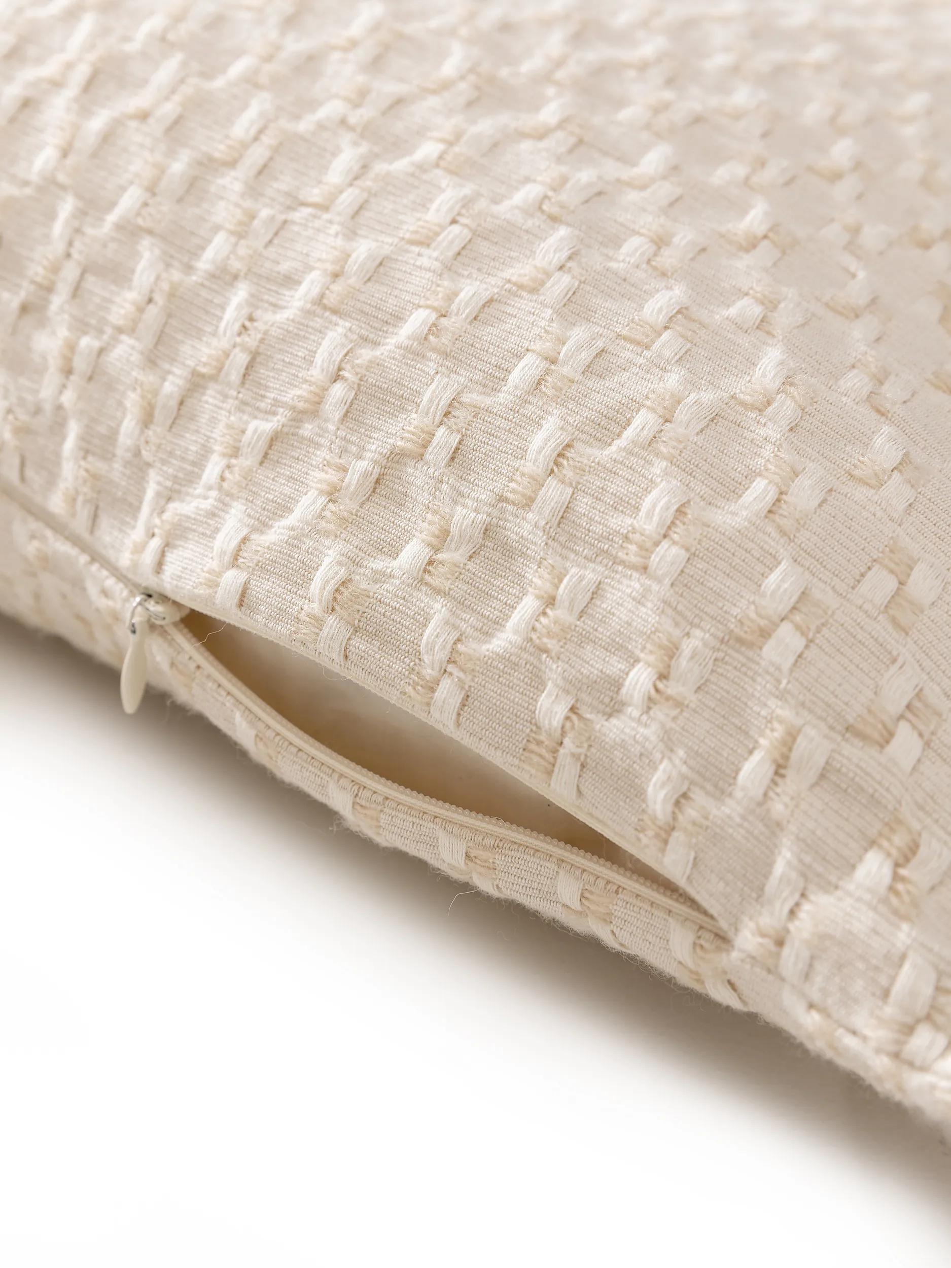 Cushion Cover Vanida Beige