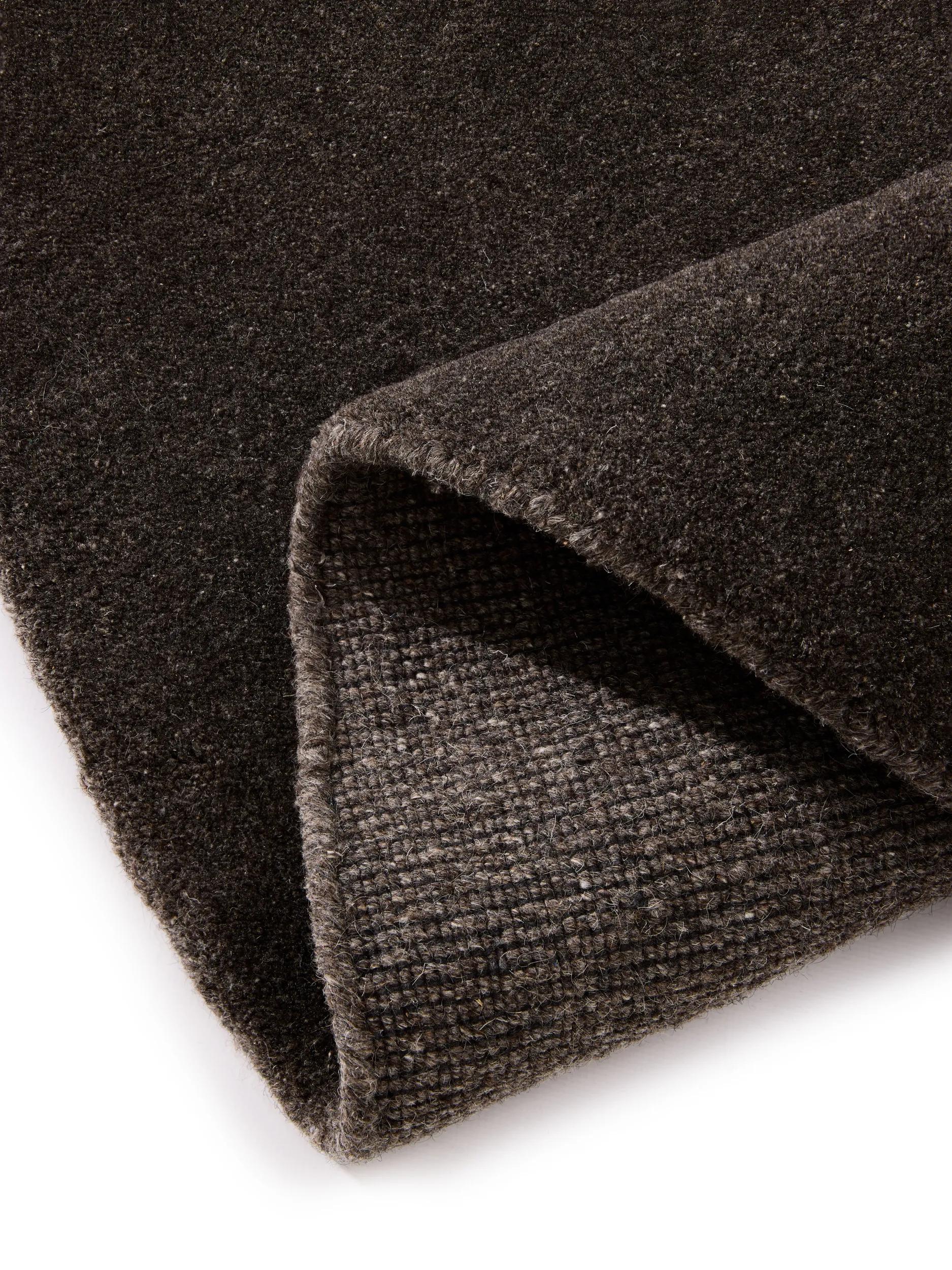 Wool Runner Vera Dark Grey
