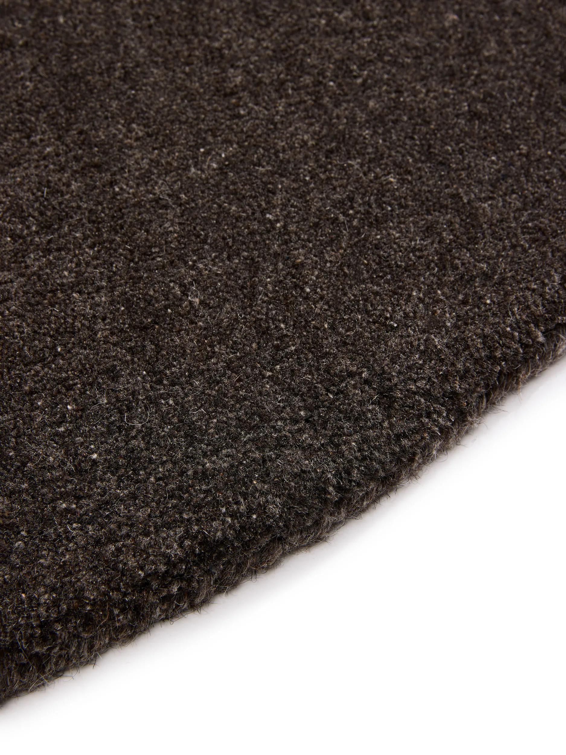 Wool Runner Vera Dark Grey