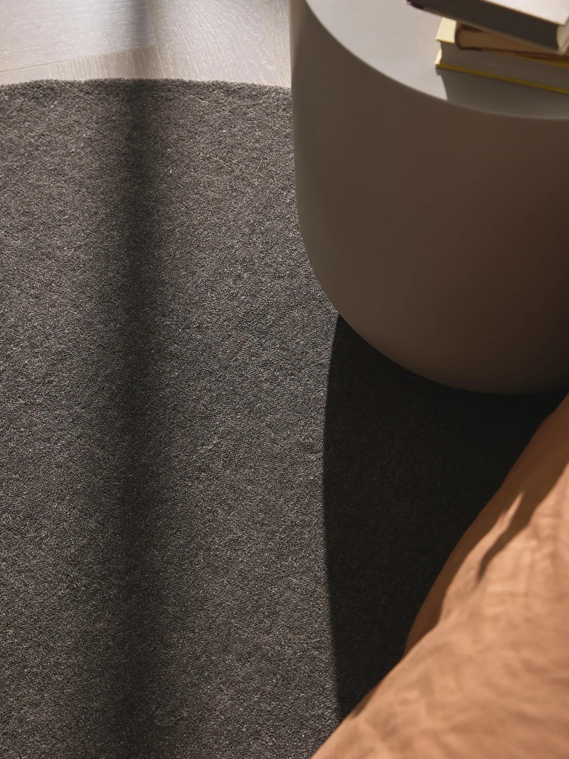 Wool Runner Vera Dark Grey