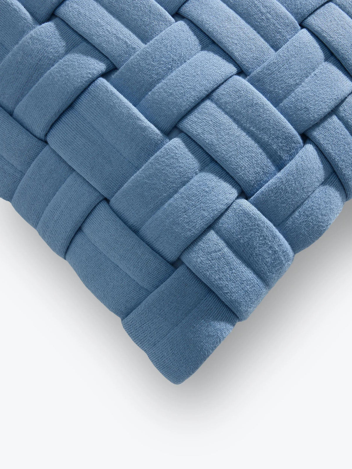 Cushion Veve Light Blue