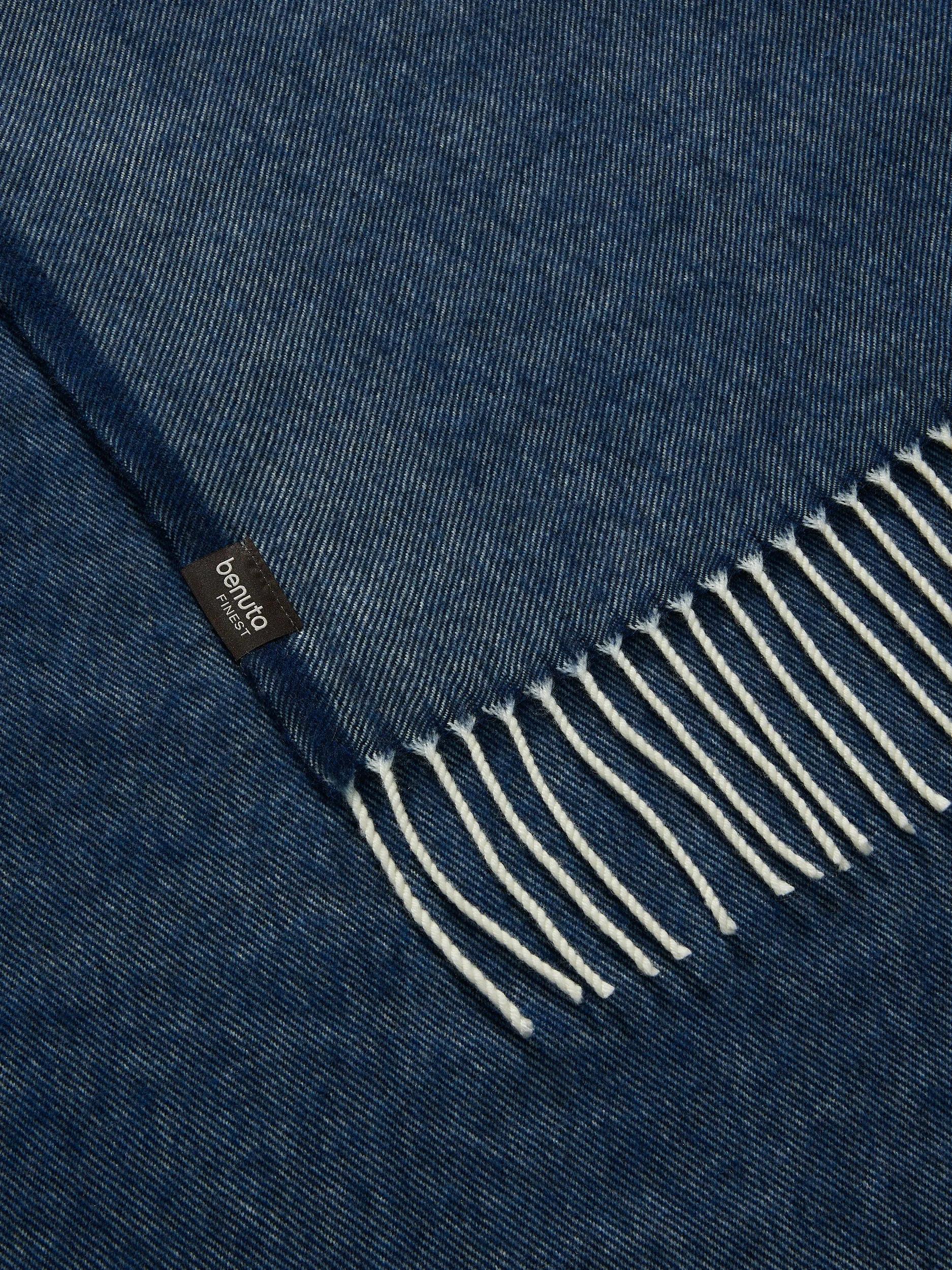 Couverture Victoria Bleue