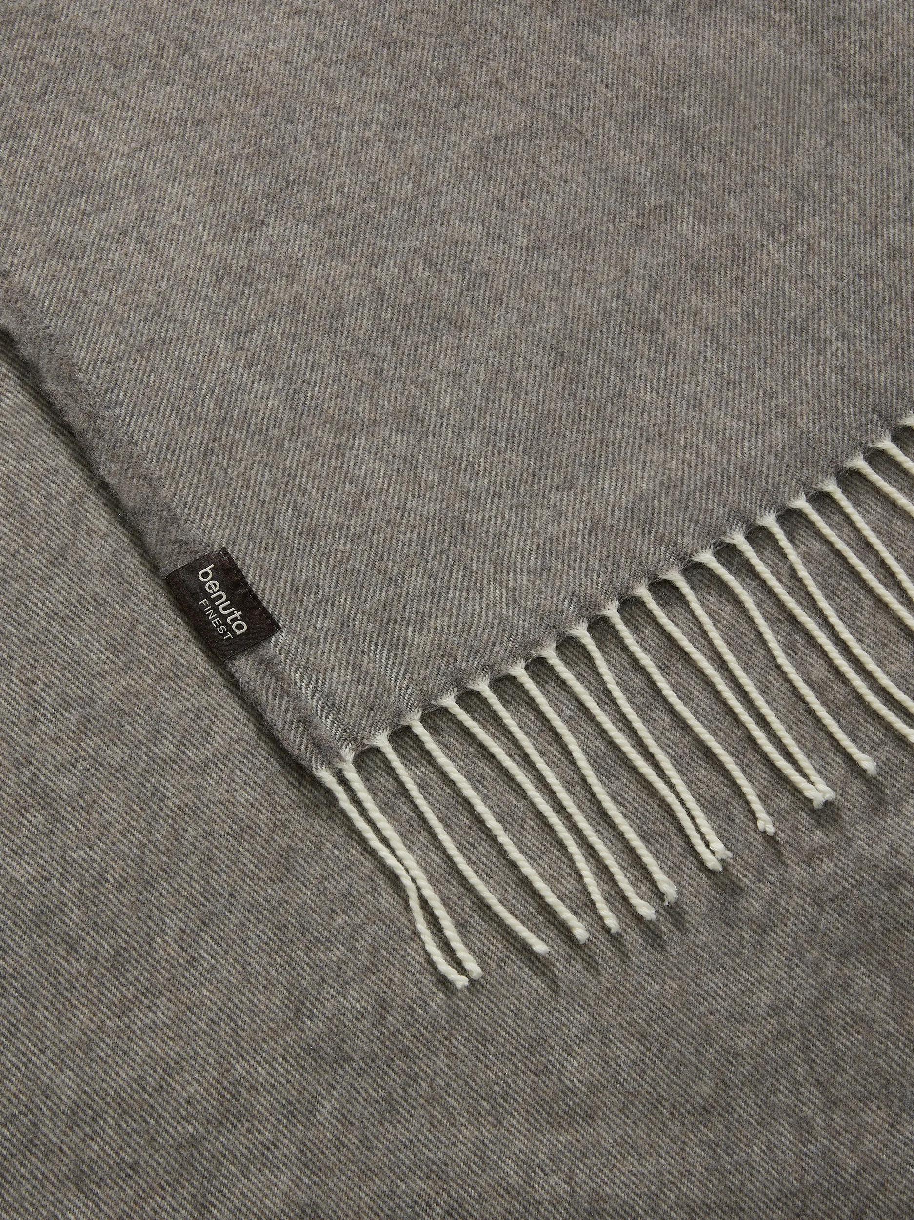 Couverture Victoria Taupe