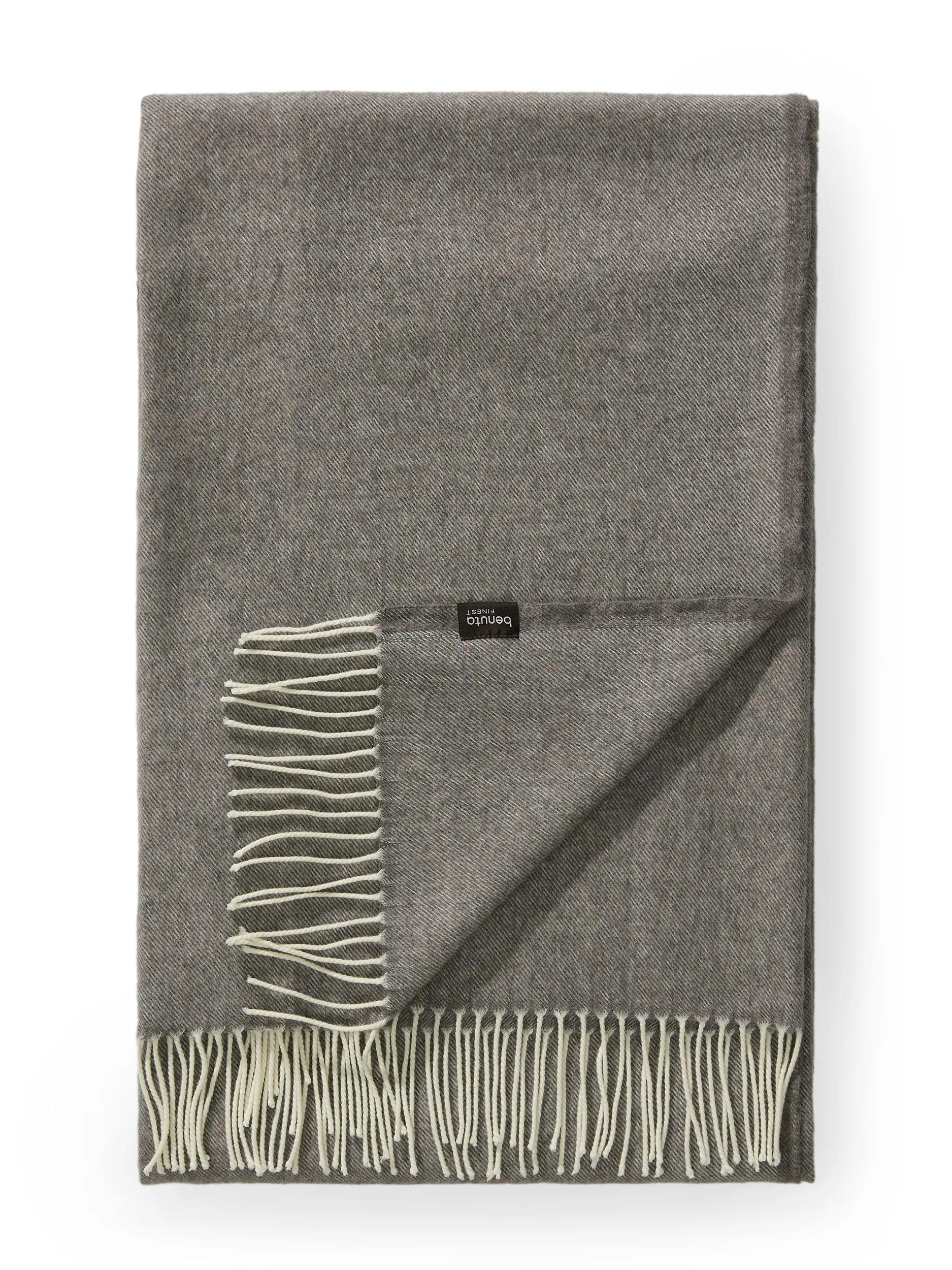 Couverture Victoria Taupe