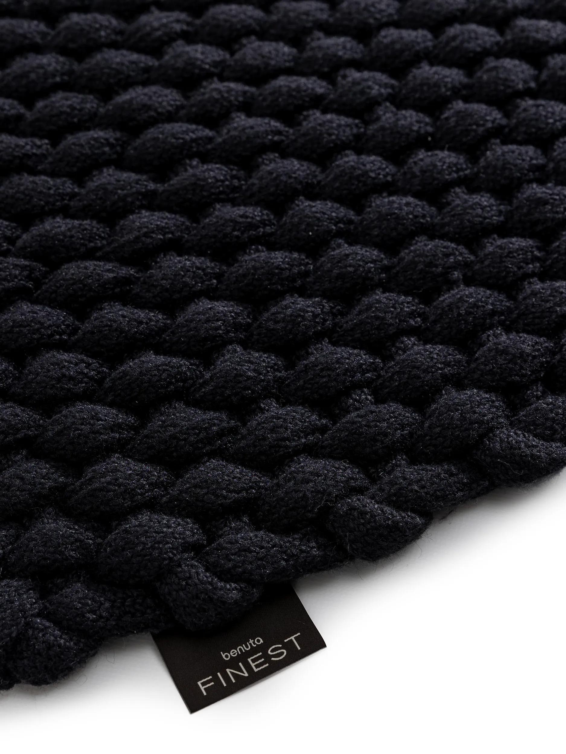 In- & Outdoor Rug Vita Black