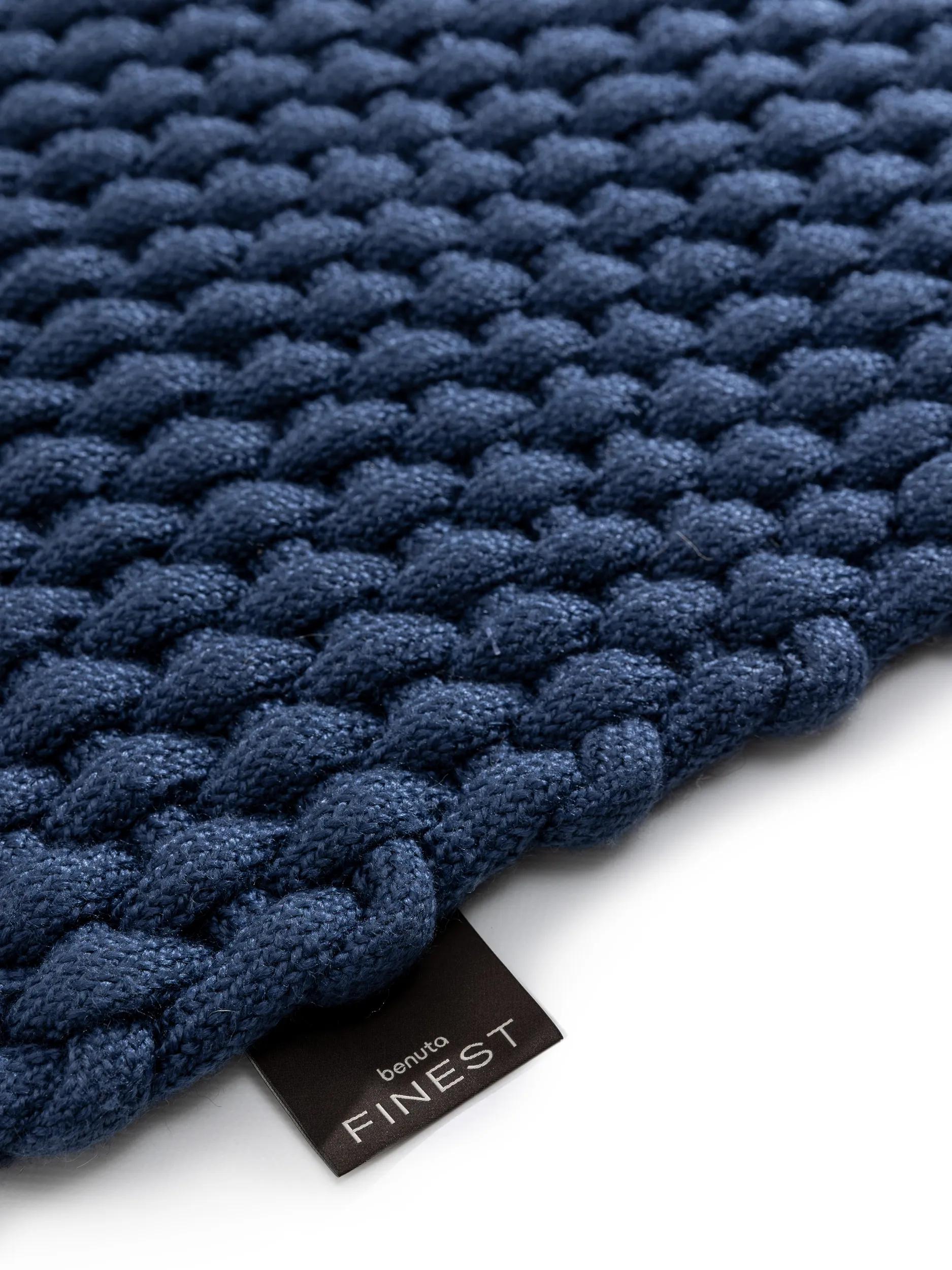 In- & Outdoor Rug Vita Blue
