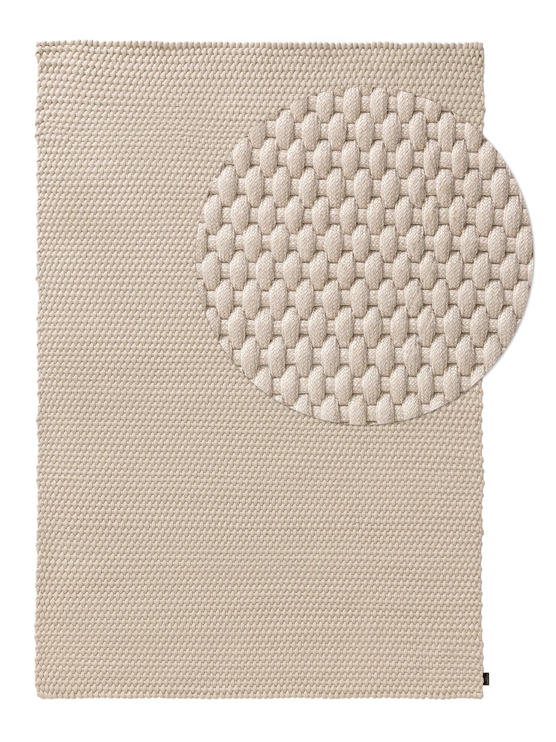 In- & Outdoor Rug Vita Cream