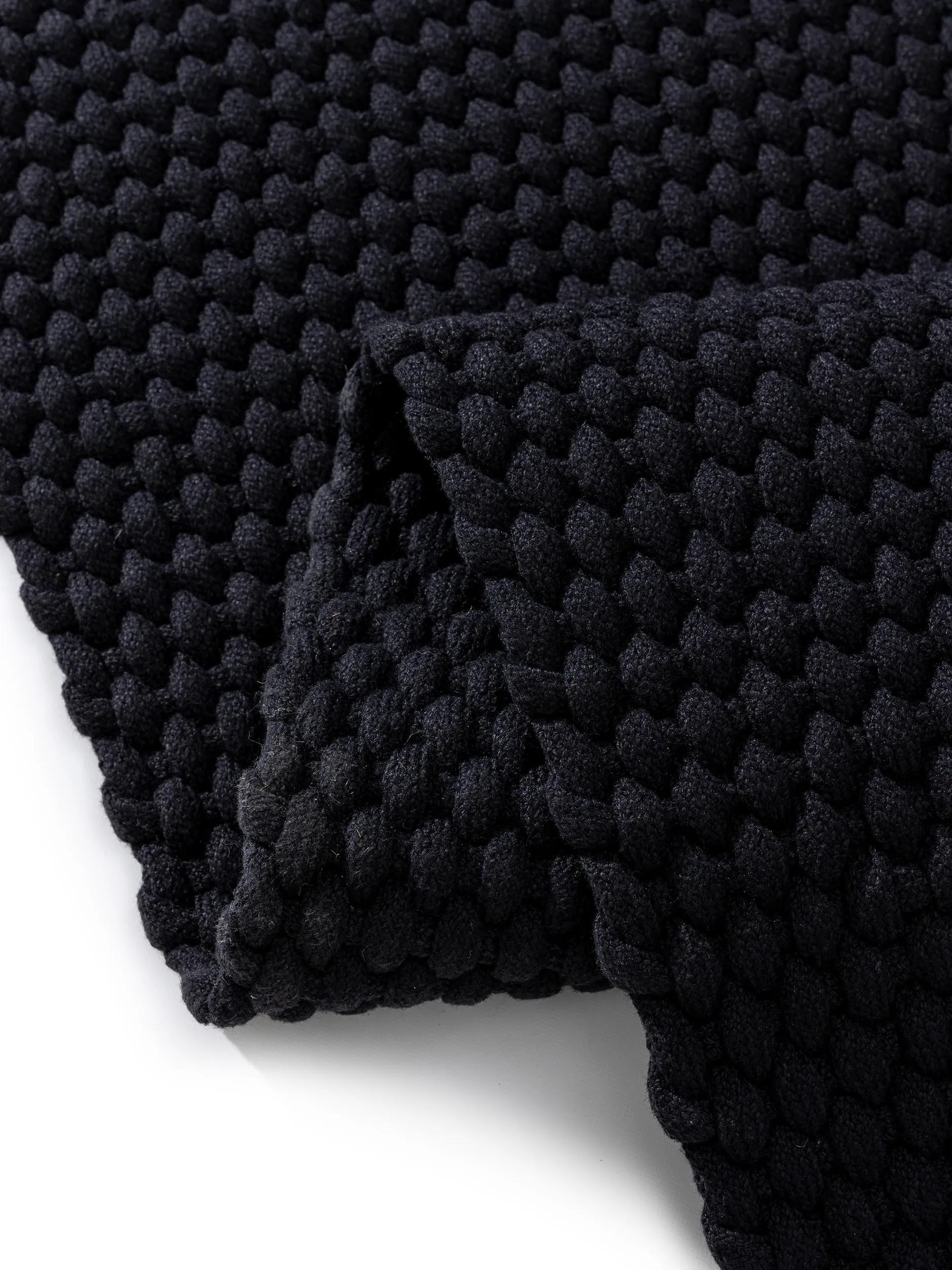 In- & Outdoor Rug Vita Black