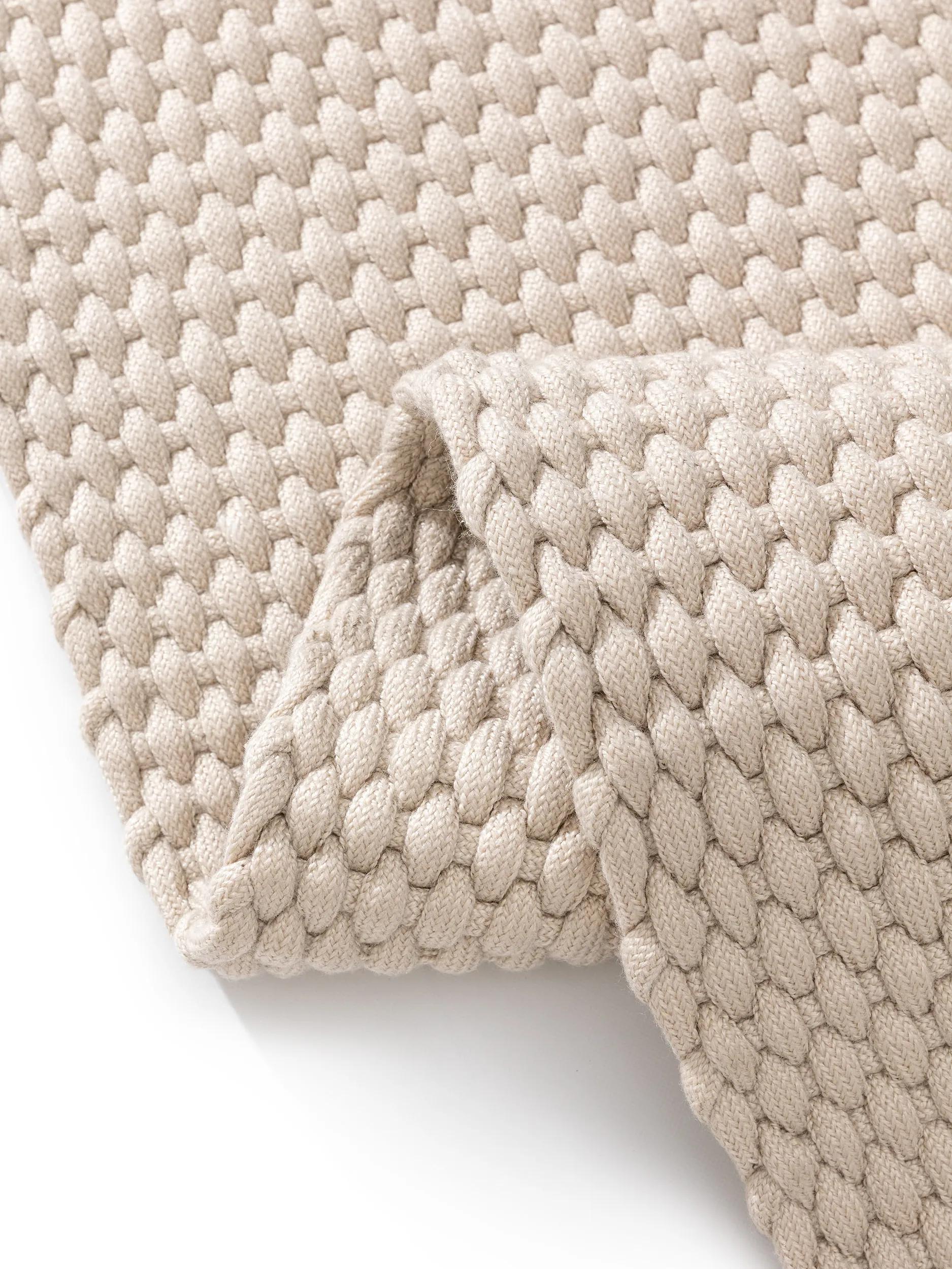 In- & Outdoor Rug Vita Cream