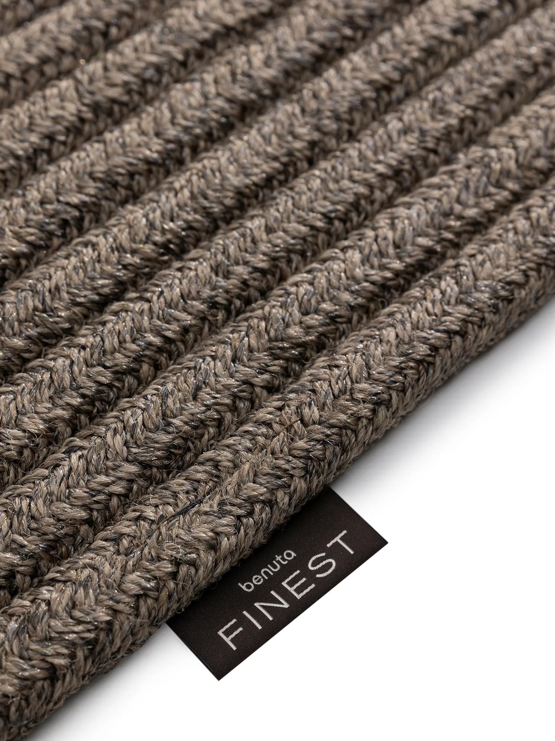 In- & Outdoor Rug Vivana Grey/Taupe