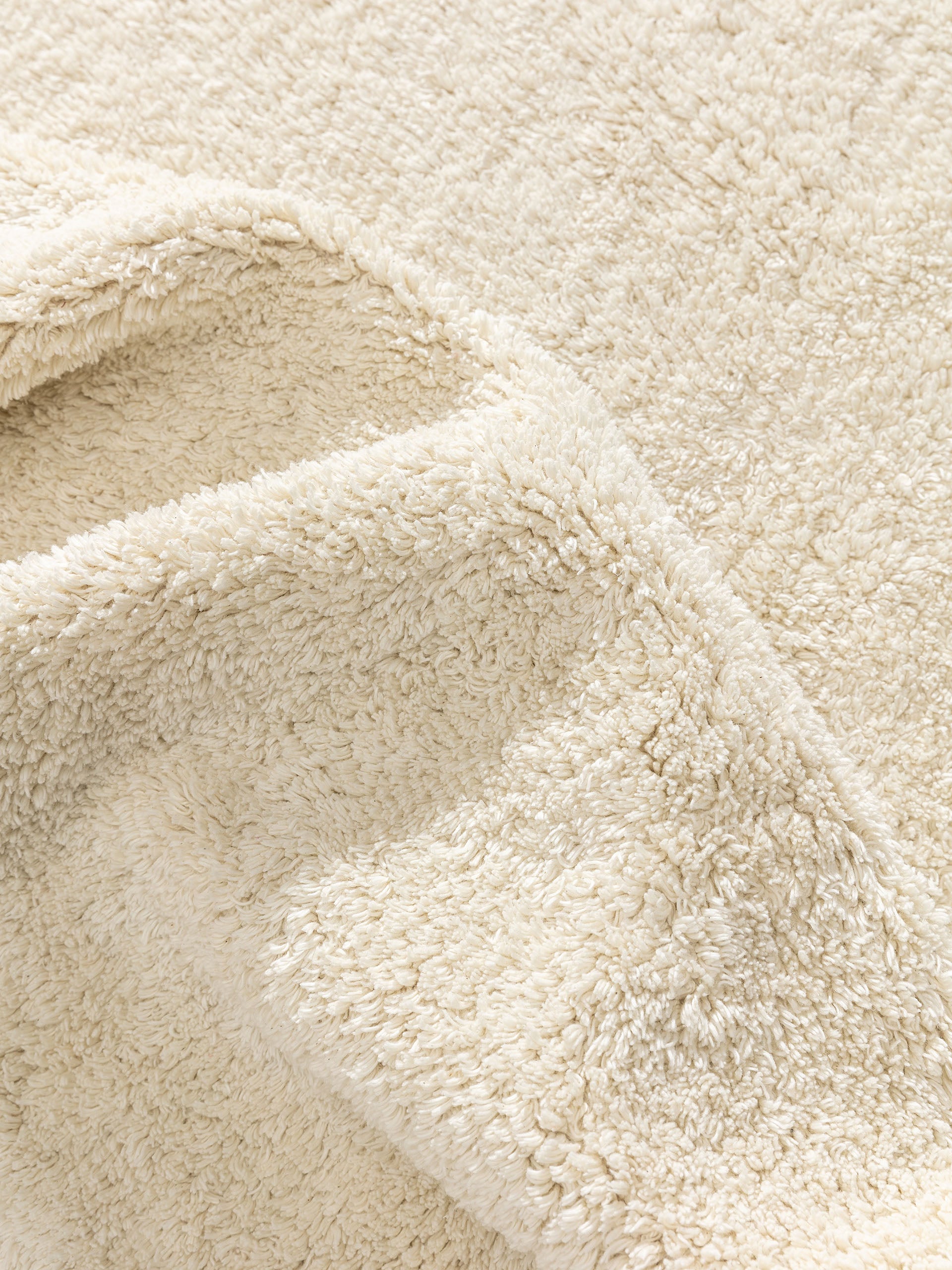 Washable Kid´s Rug Malu Cream