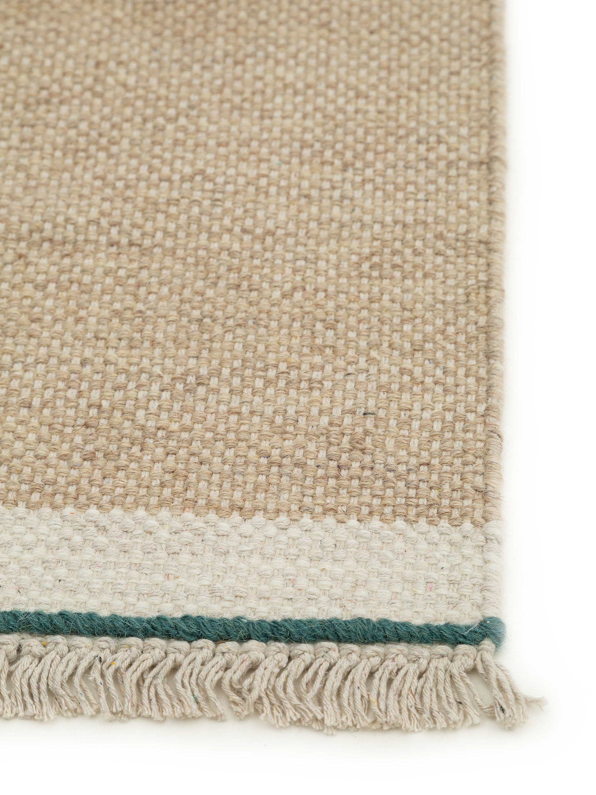 Wool Runner Karla Beige